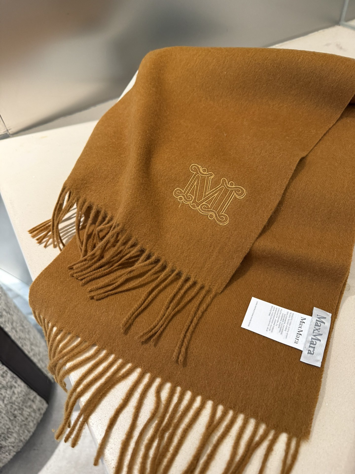 PMAXMARA🆕【▪️ 小心脏绝对爆发❗️注定要火啊❗️无敌真香必入款❗️】直跺脚地喜欢！老友必收！！