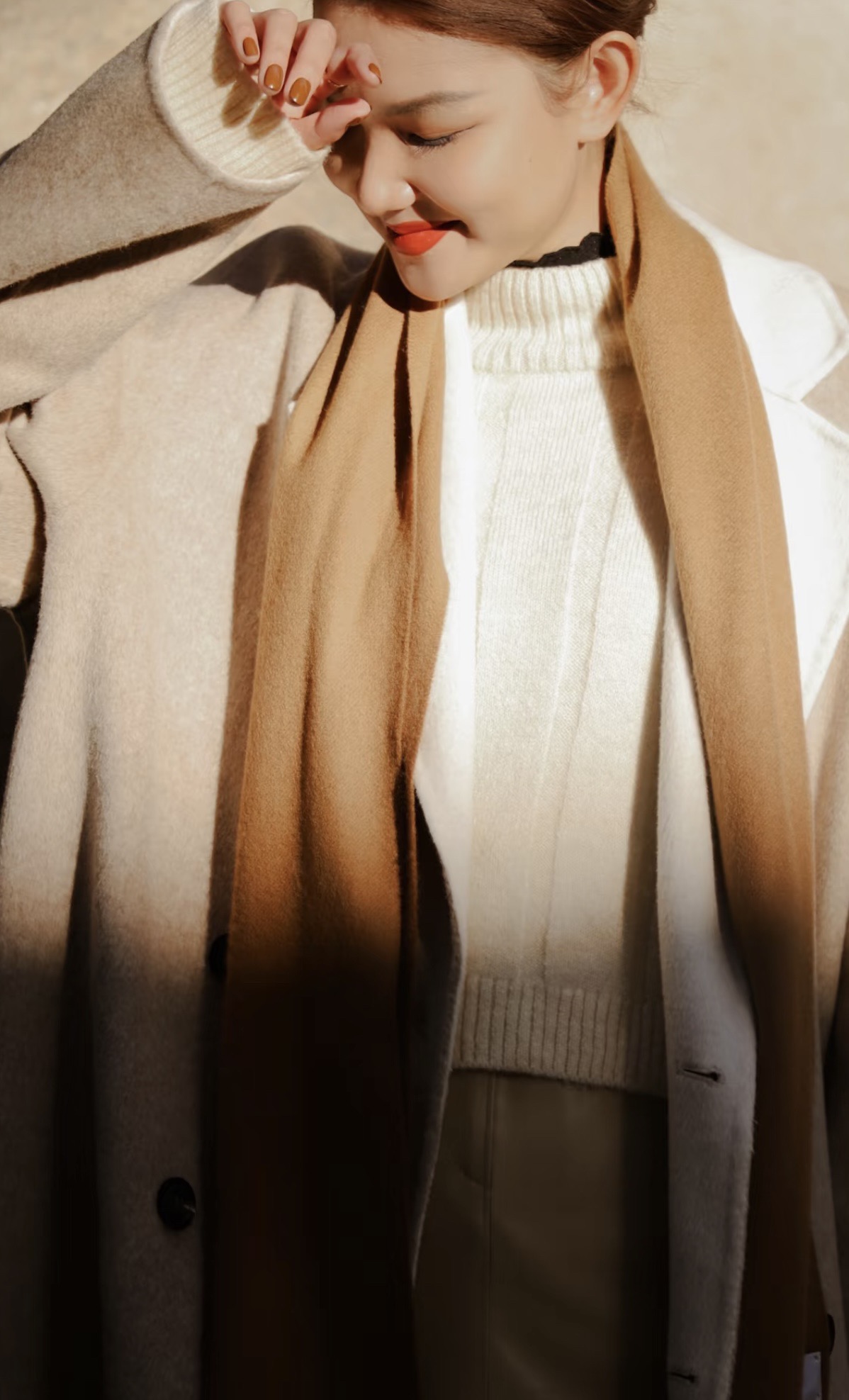 PMAXMARA🆕【▪️ 小心脏绝对爆发❗️注定要火啊❗️无敌真香必入款❗️】直跺脚地喜欢！老友必收！！