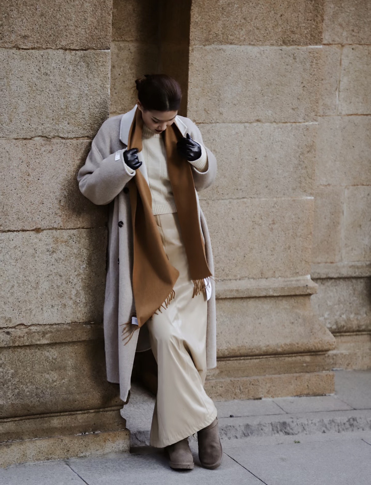 PMAXMARA🆕【▪️ 小心脏绝对爆发❗️注定要火啊❗️无敌真香必入款❗️】直跺脚地喜欢！老友必收！！