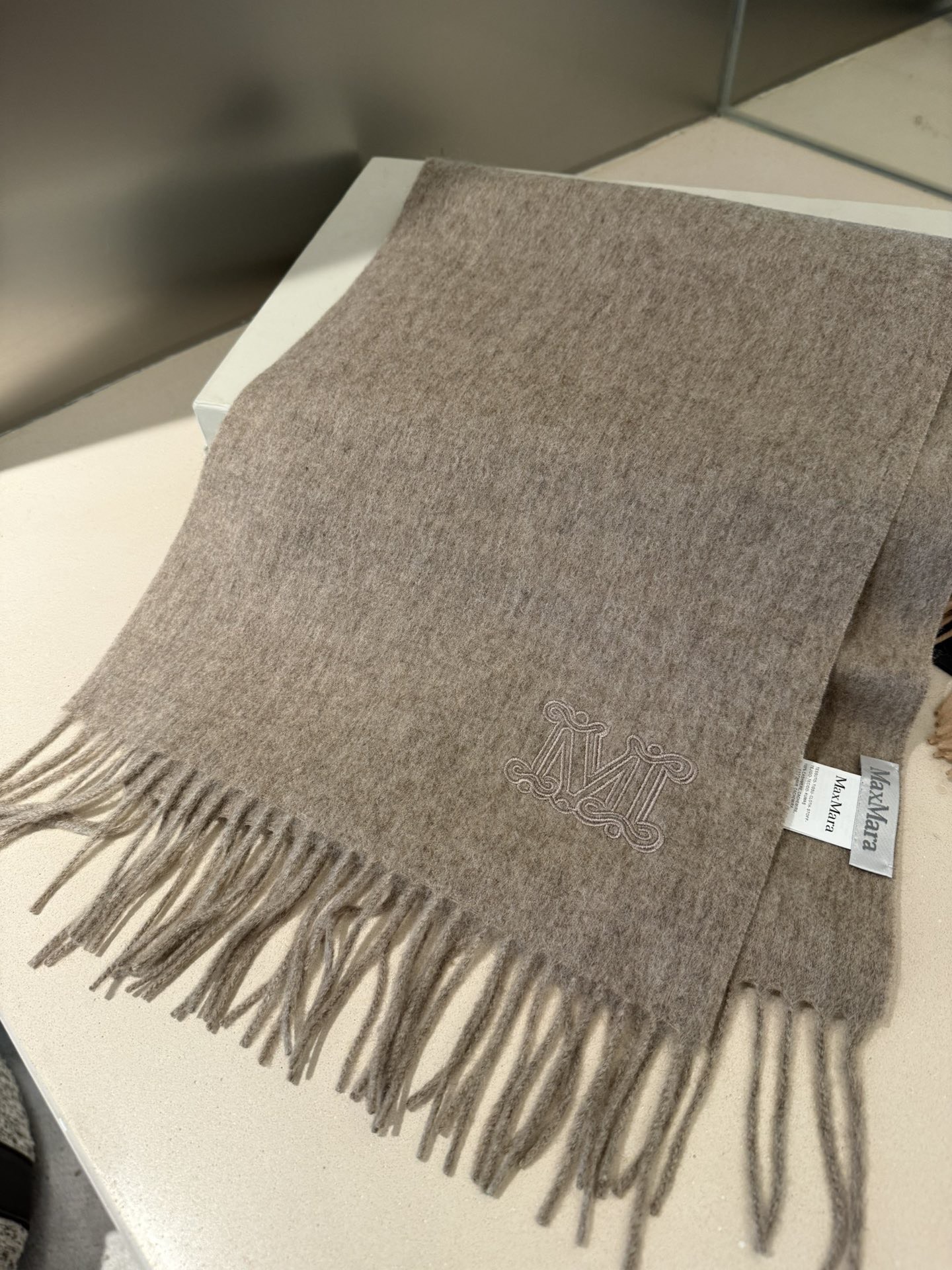 PMAXMARA🆕【▪️ 小心脏绝对爆发❗️注定要火啊❗️无敌真香必入款❗️】直跺脚地喜欢！老友必收！！