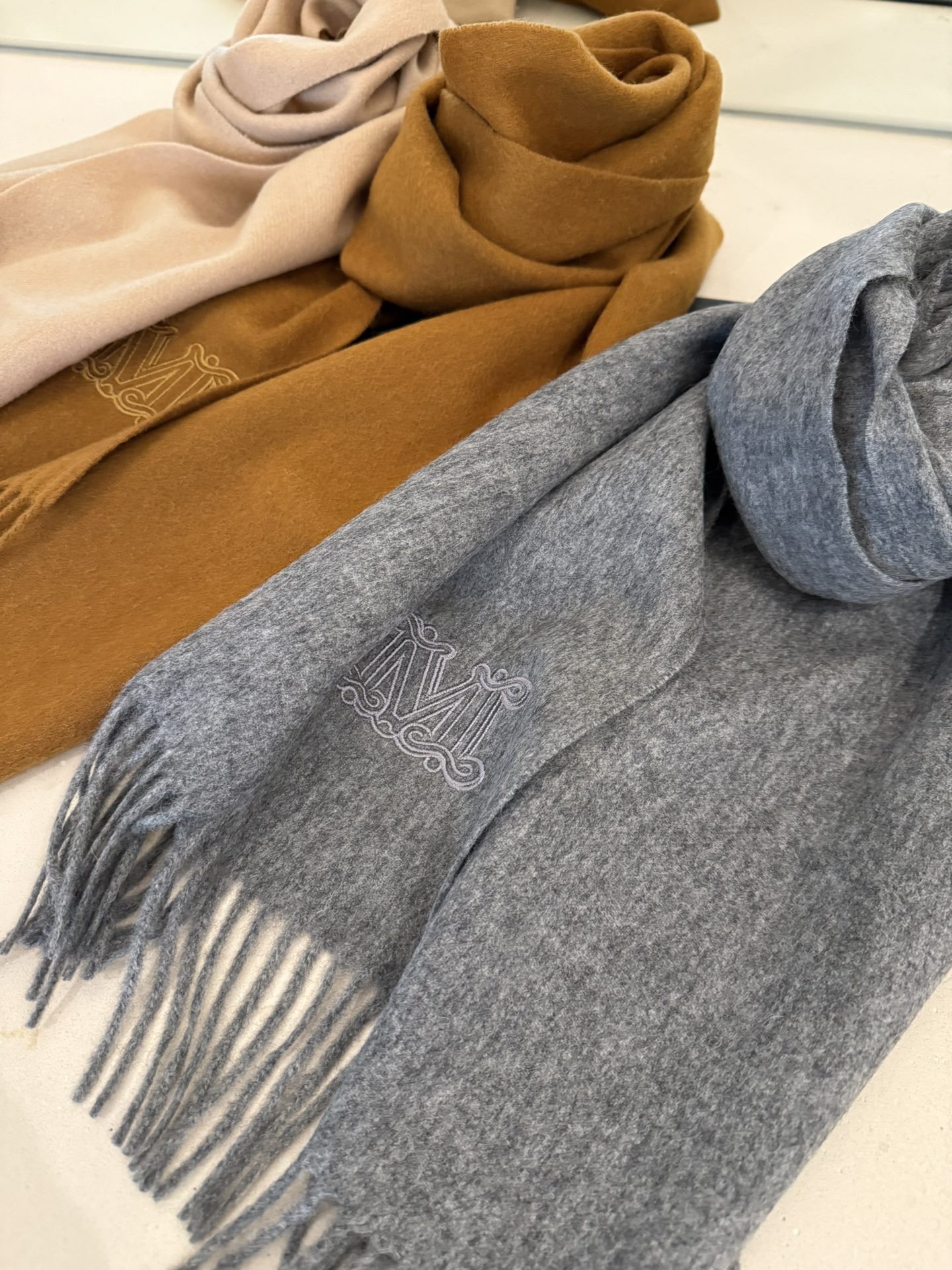 PMAXMARA🆕【▪️ 小心脏绝对爆发❗️注定要火啊❗️无敌真香必入款❗️】直跺脚地喜欢！老友必收！！