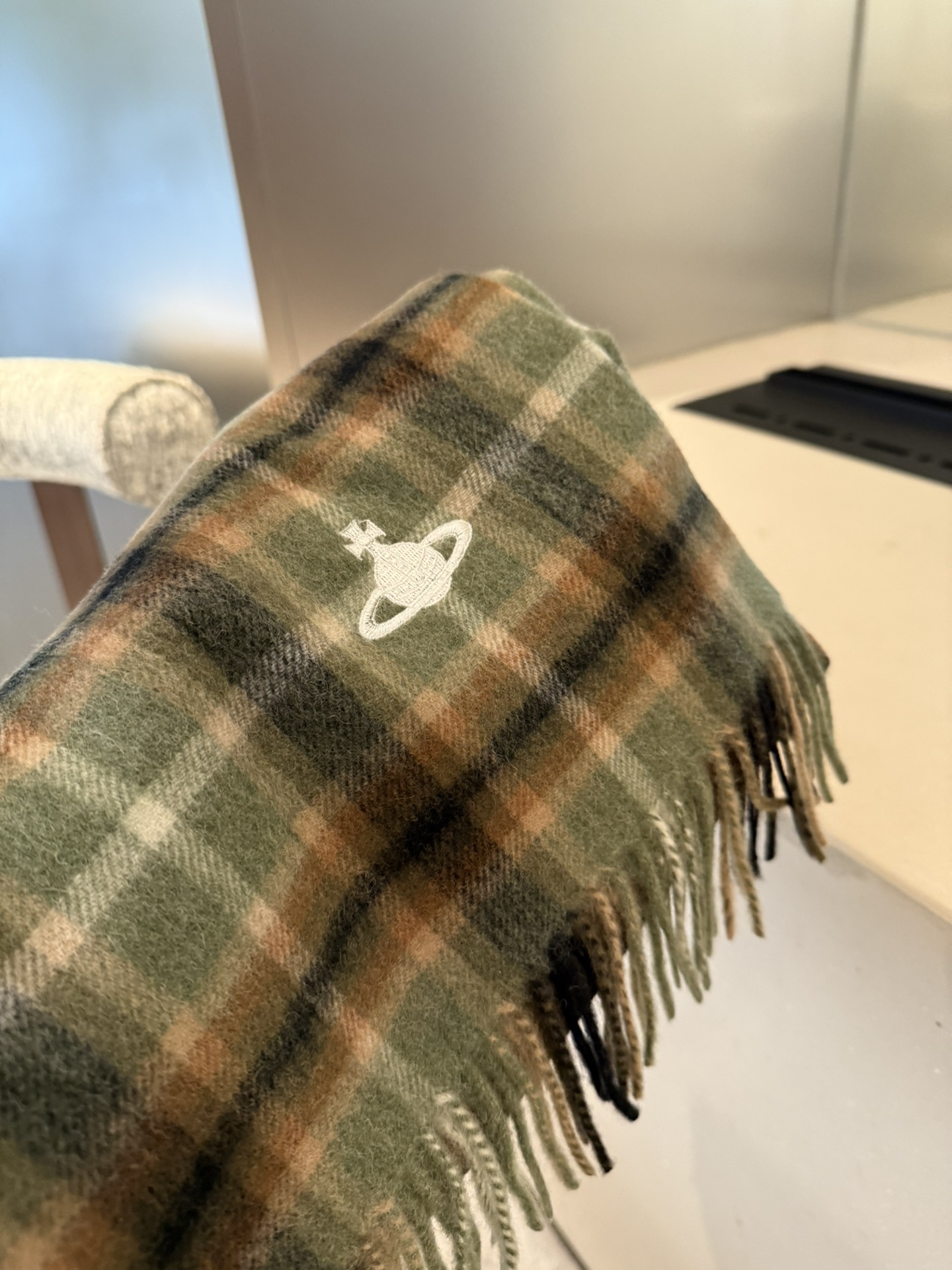 P西太后【男女围巾】怒赞自留，难得的高端男款！家属福利！巴宝莉非常正的男士围巾~面料大爱，非常柔软细腻舒