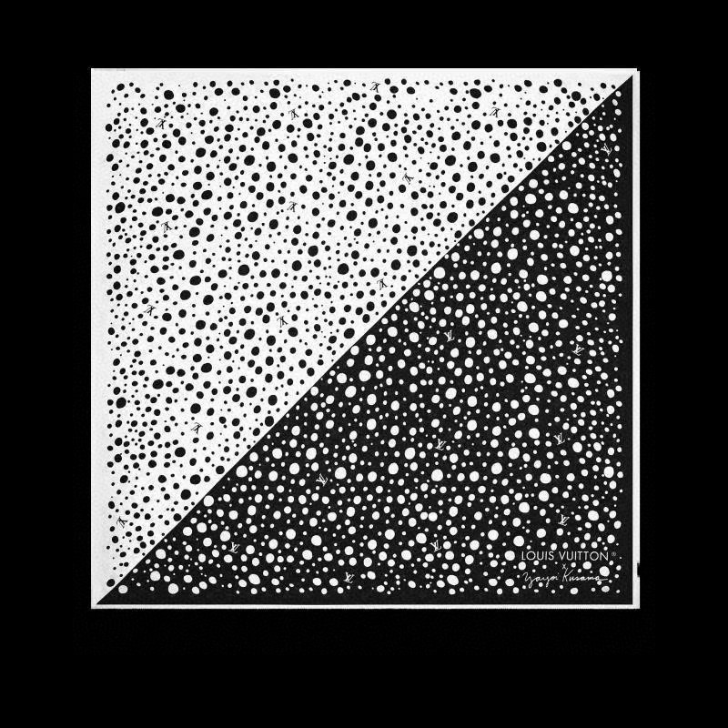 PLV新款暗纹提花印花丝绒披肩~~好好看啊！！！！面料非常柔软，上面都是有暗纹老花提花的，光影下logo