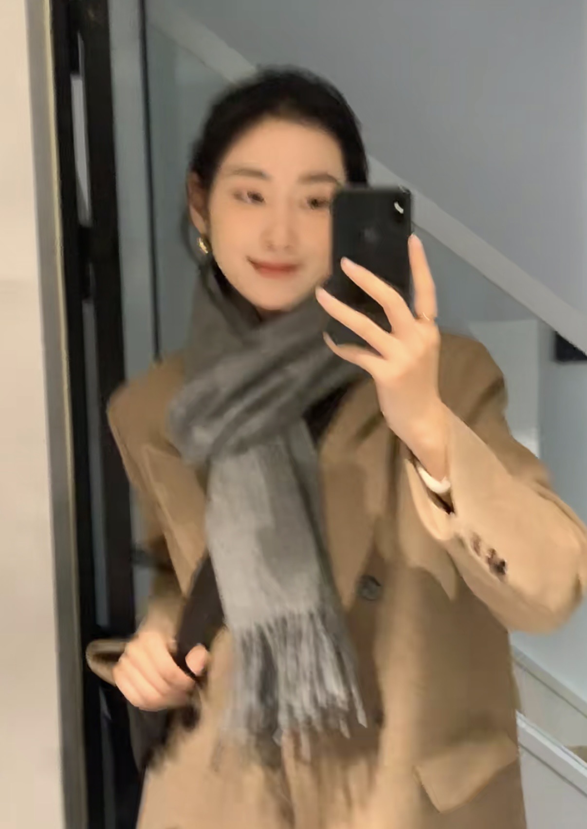 P羊绒版本Loro Piana · 诺悠翩雅秋冬新品❗️送人自留都太高大上了😍重磅上新，爆款爆款，渠道极