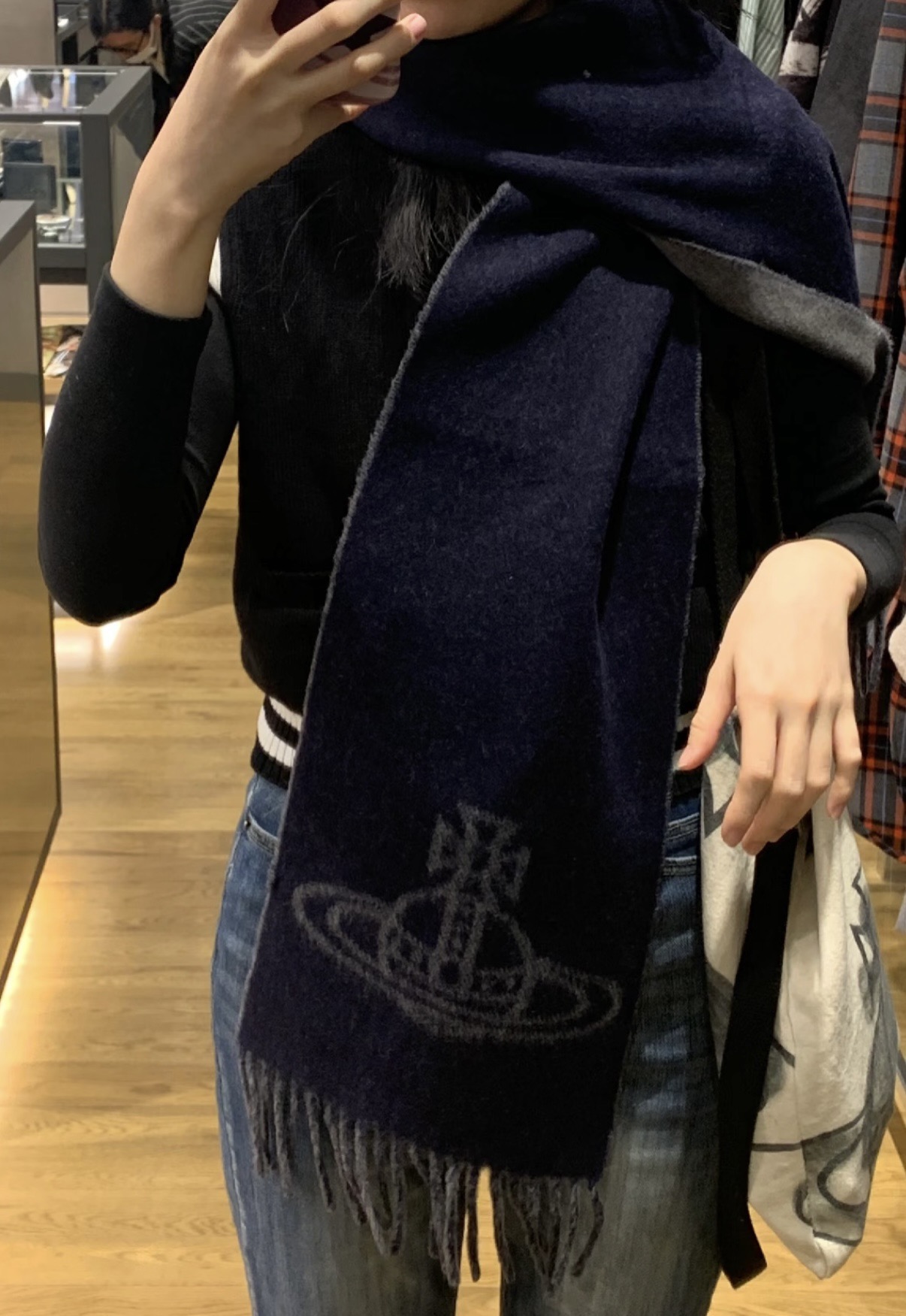 P原单品质！英国朋克教母“西太后Vivienne Westwood”最爱的土星❗❗从精神上，Vivenn