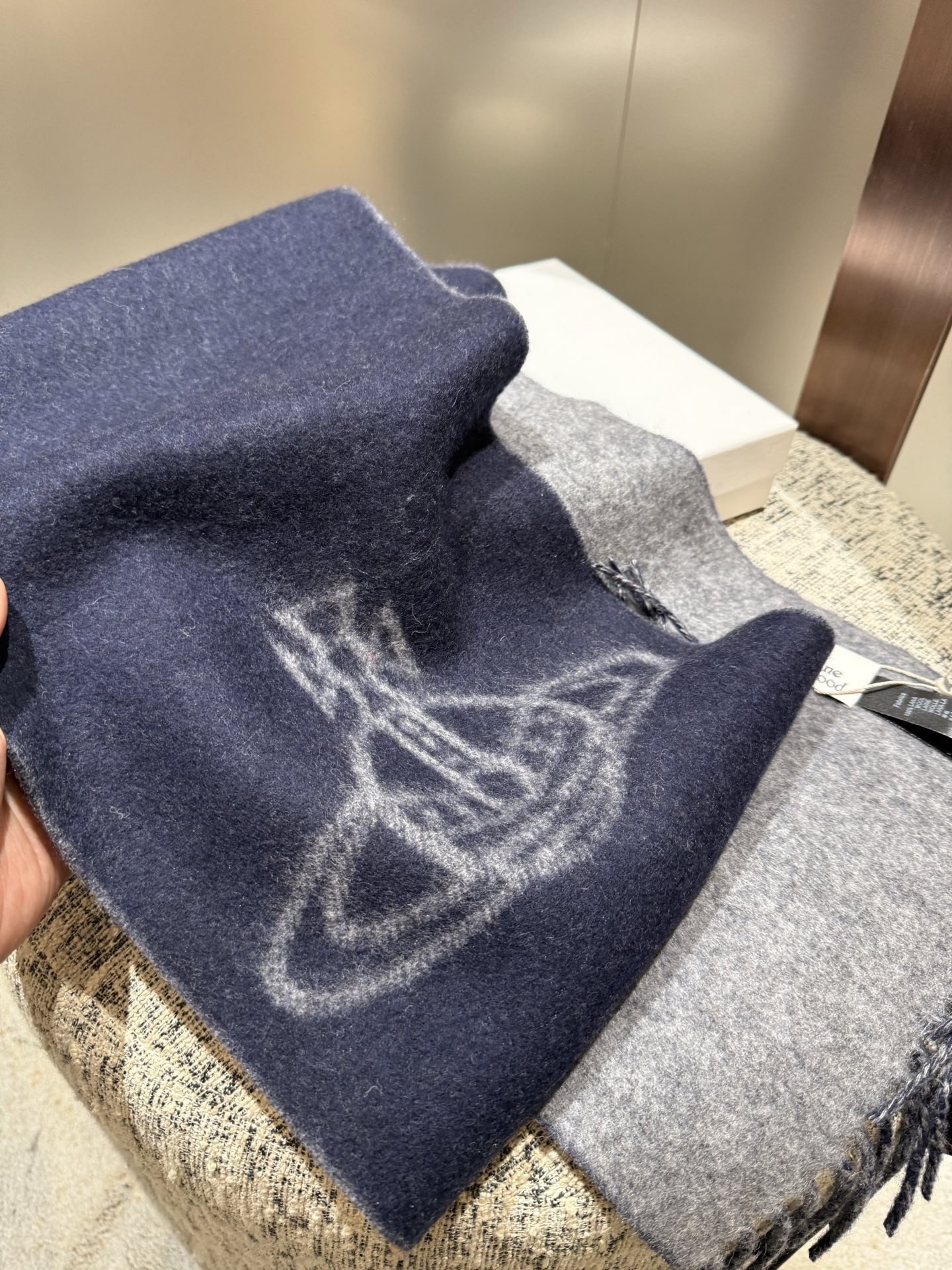 P原单品质！英国朋克教母“西太后Vivienne Westwood”最爱的土星❗❗从精神上，Vivenn