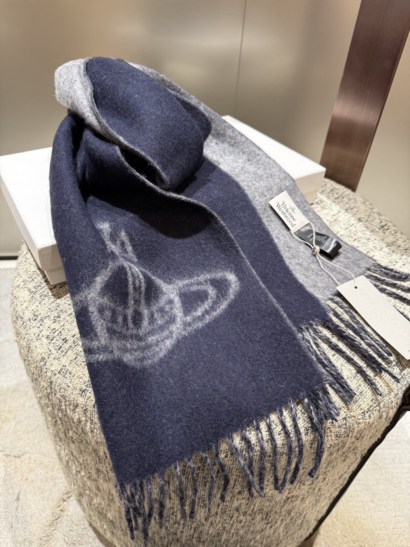 P原单品质！英国朋克教母“西太后Vivienne Westwood”最爱的土星❗❗从精神上，Vivenn