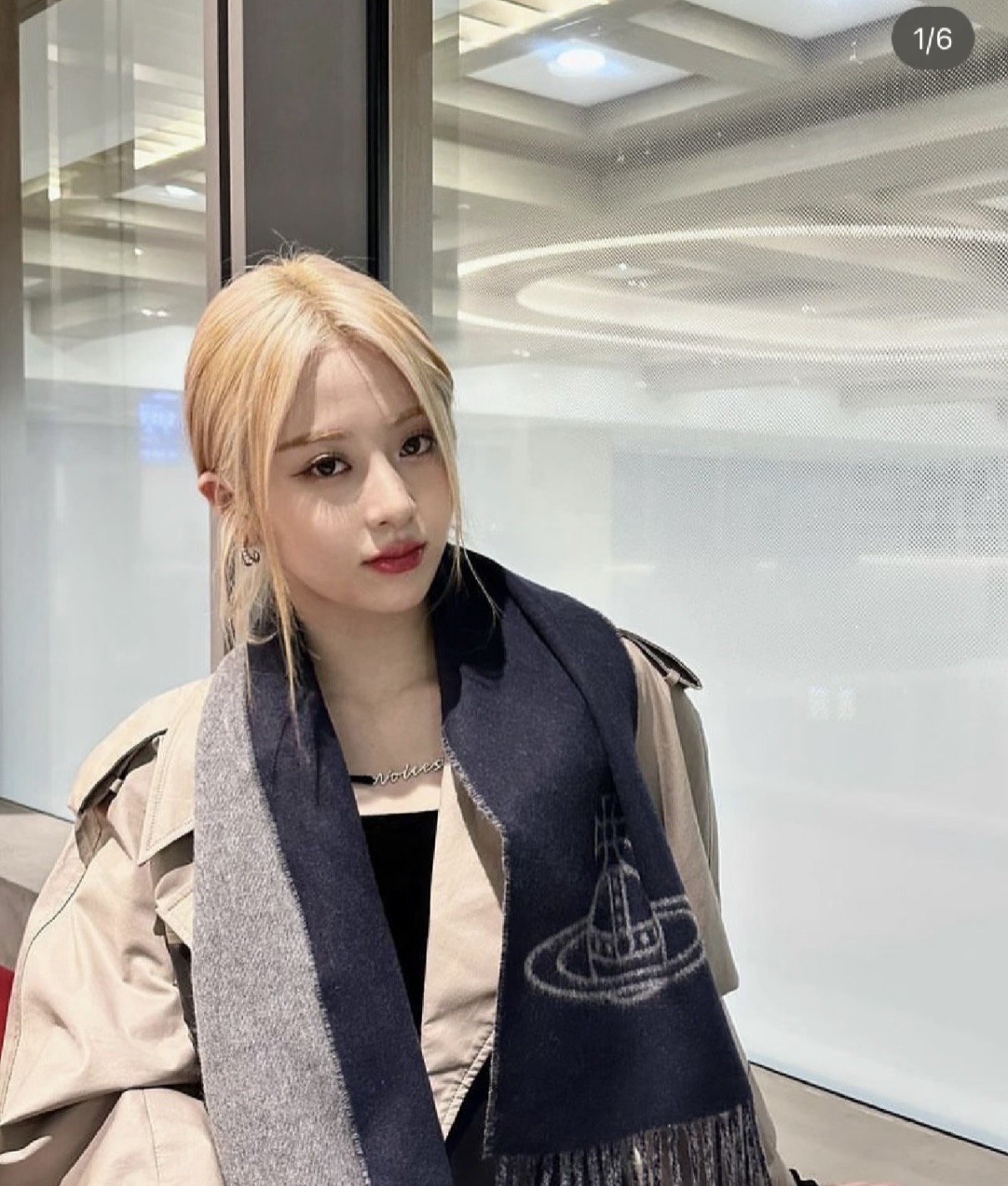 P原单品质！英国朋克教母“西太后Vivienne Westwood”最爱的土星❗❗从精神上，Vivenn