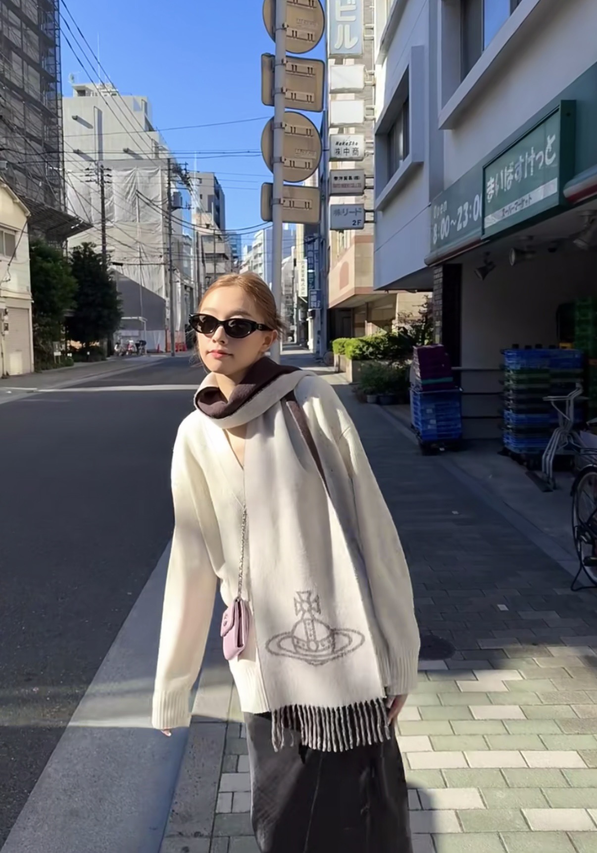 P原单品质！英国朋克教母“西太后Vivienne Westwood”最爱的土星❗❗从精神上，Vivenn