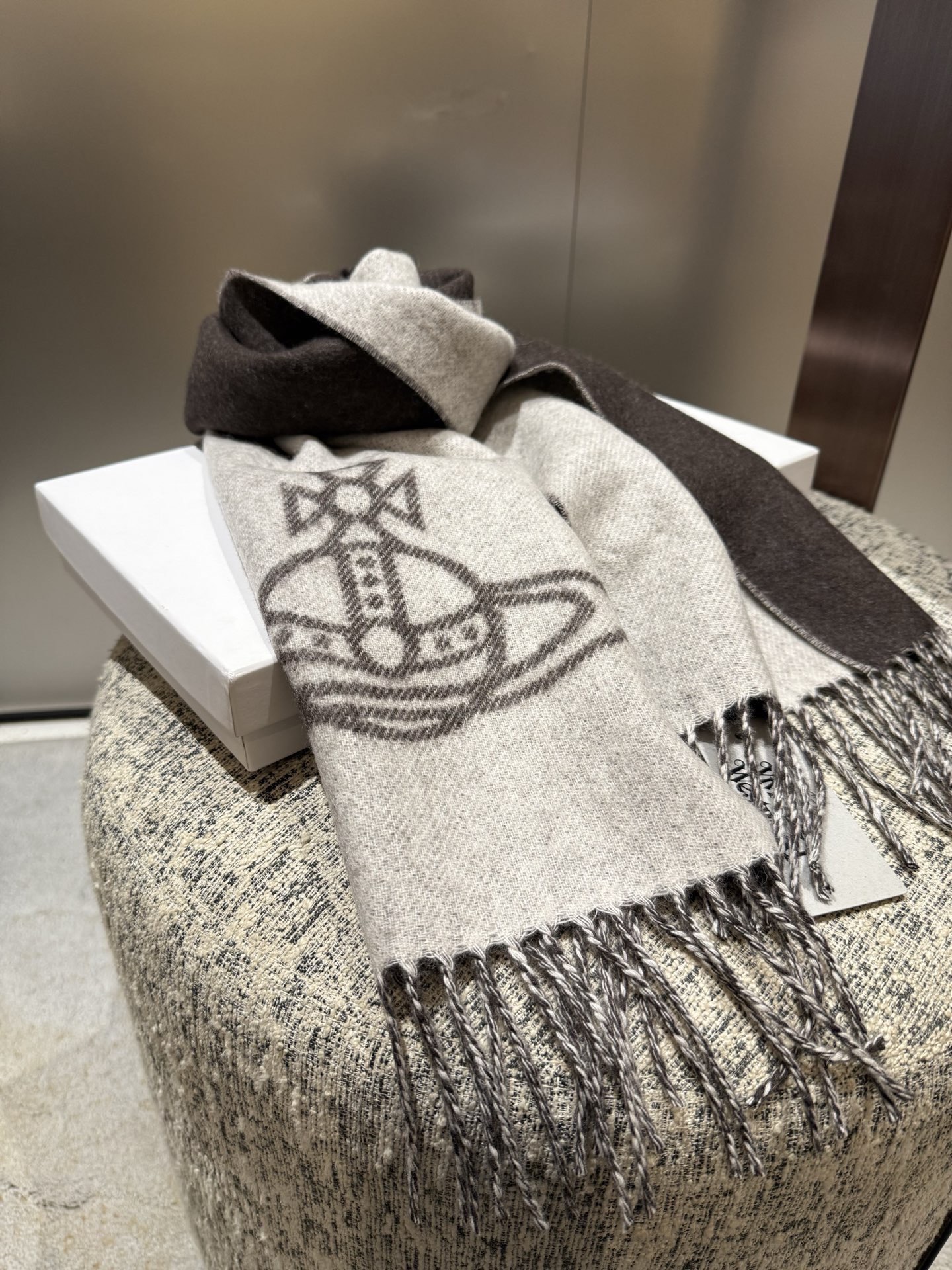 P原单品质！英国朋克教母“西太后Vivienne Westwood”最爱的土星❗❗从精神上，Vivenn