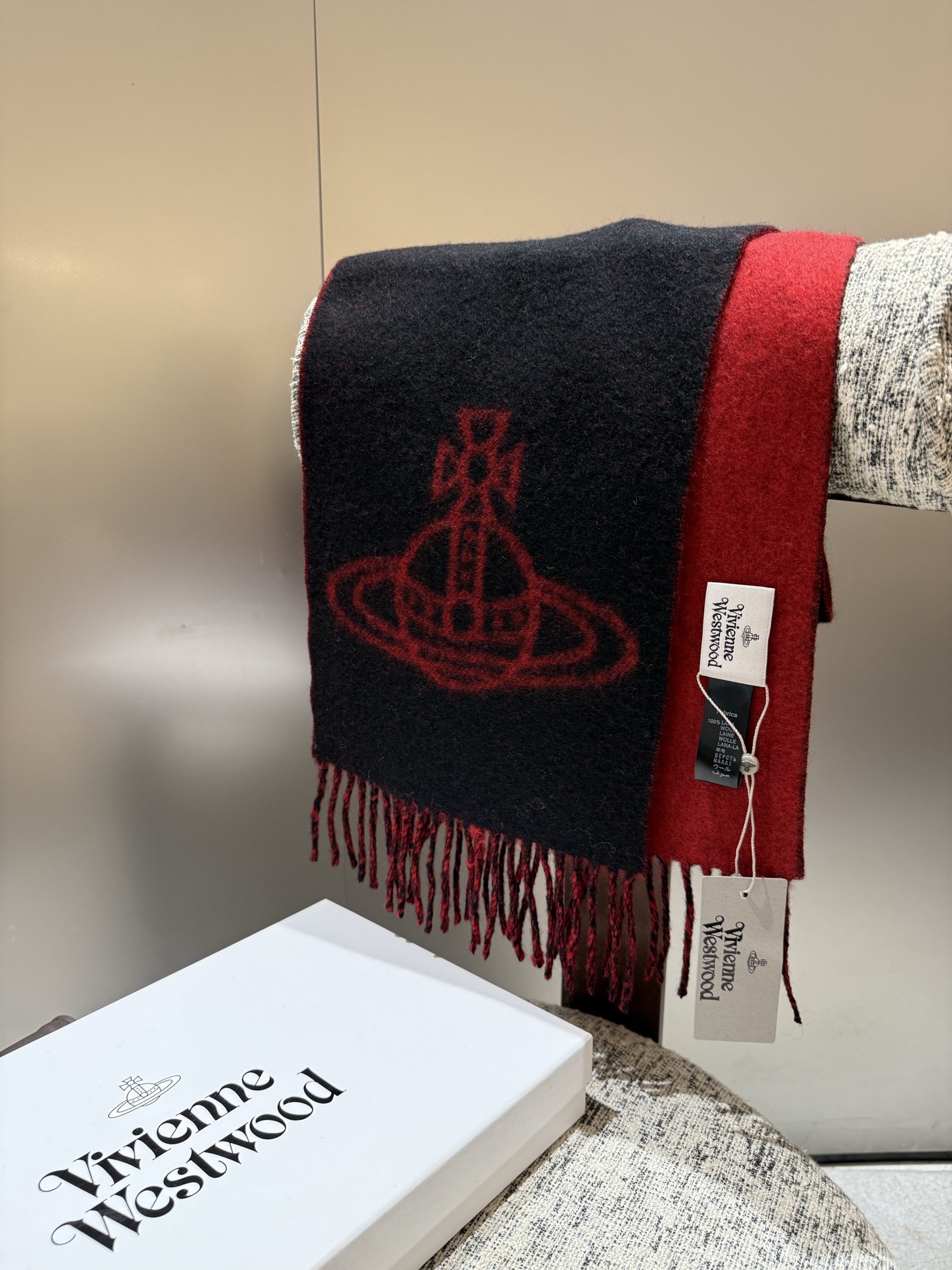 P原单品质！英国朋克教母“西太后Vivienne Westwood”最爱的土星❗❗从精神上，Vivenn