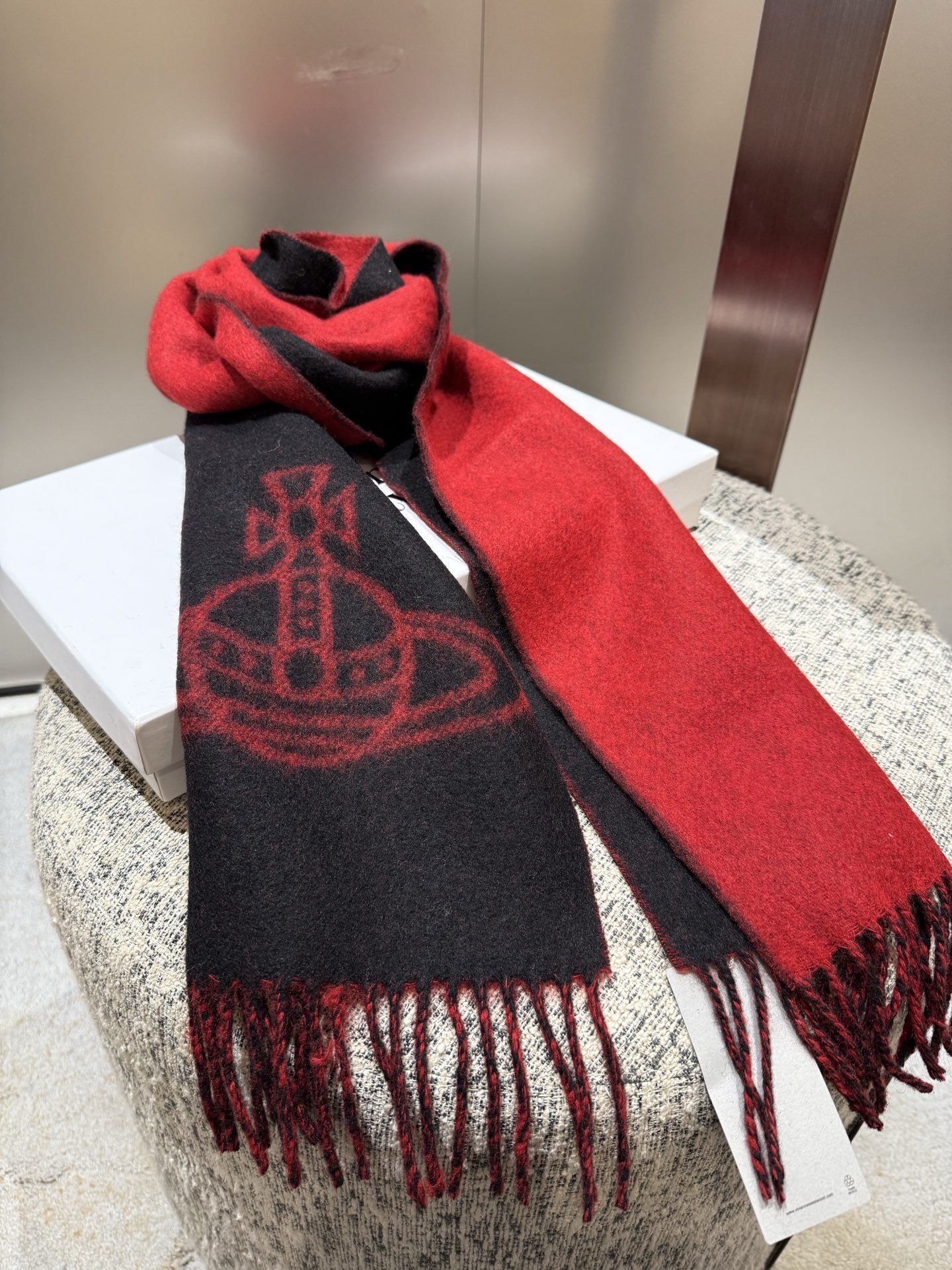 P原单品质！英国朋克教母“西太后Vivienne Westwood”最爱的土星❗❗从精神上，Vivenn