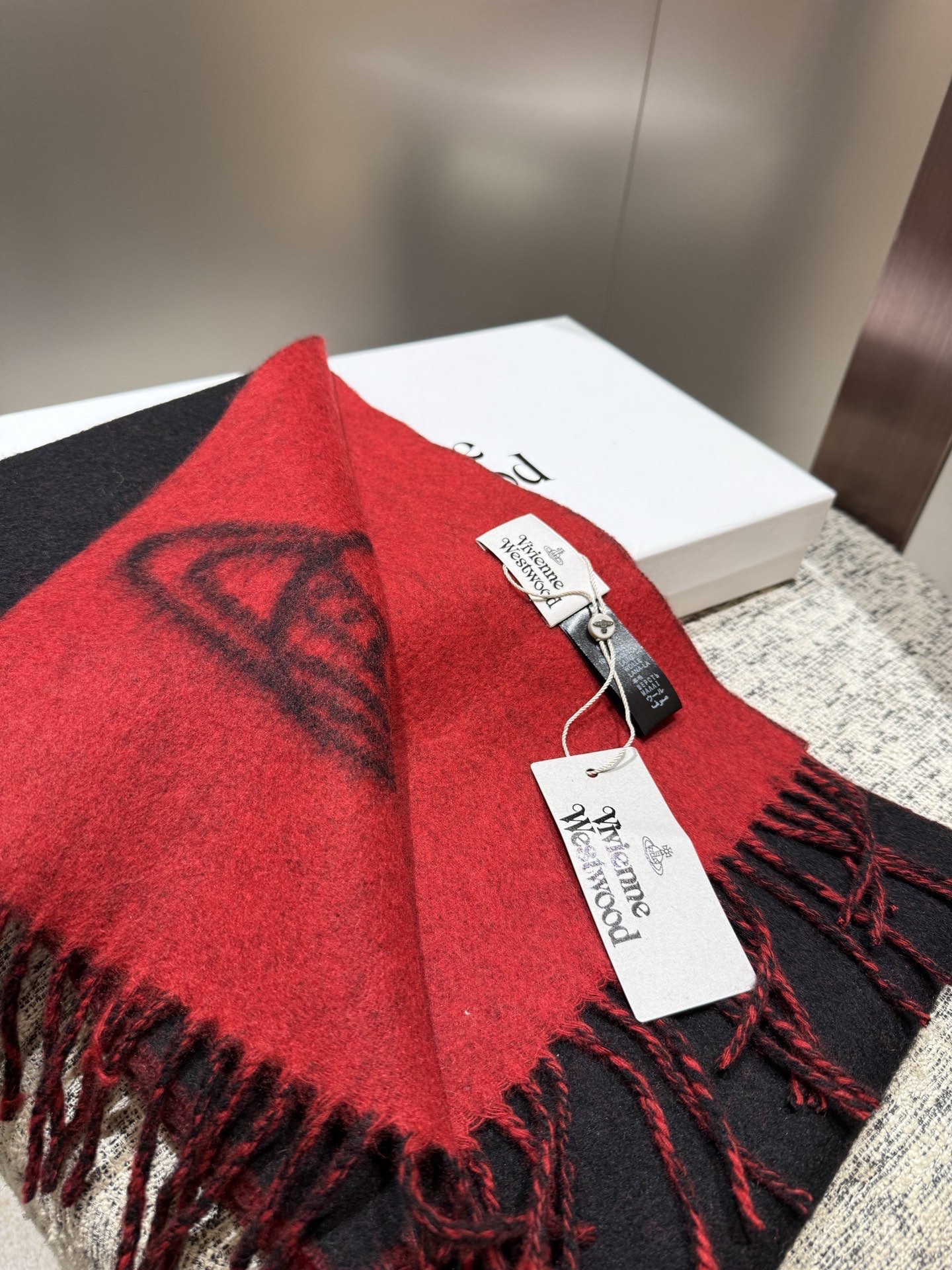 P原单品质！英国朋克教母“西太后Vivienne Westwood”最爱的土星❗❗从精神上，Vivenn