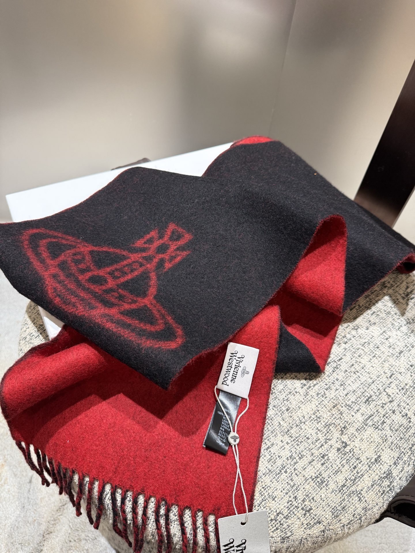 P原单品质！英国朋克教母“西太后Vivienne Westwood”最爱的土星❗❗从精神上，Vivenn