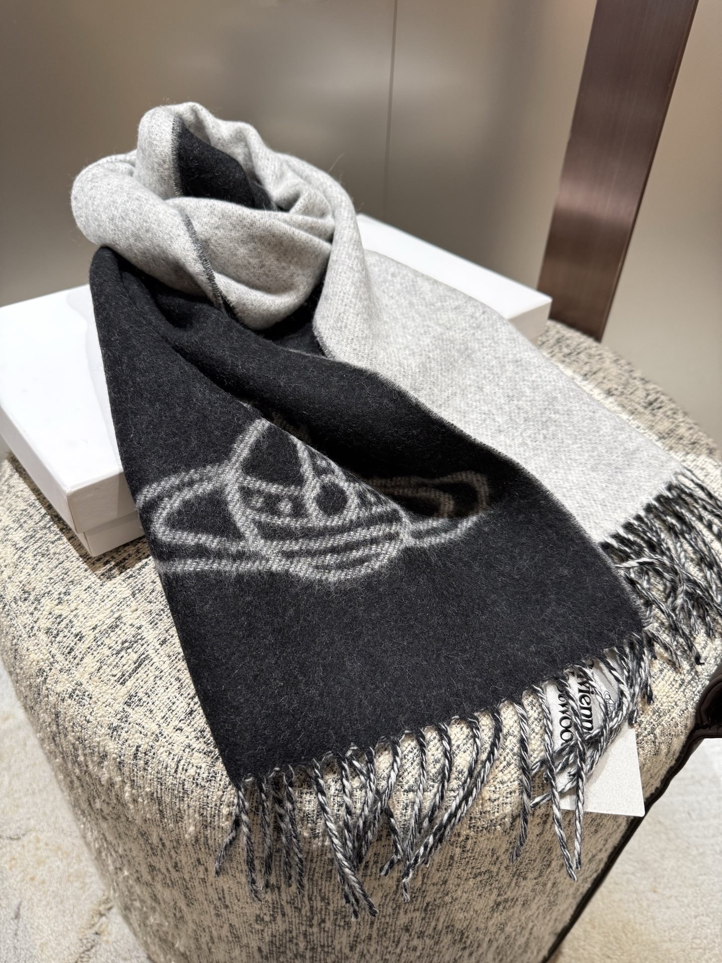 P原单品质！英国朋克教母“西太后Vivienne Westwood”最爱的土星❗❗从精神上，Vivenn