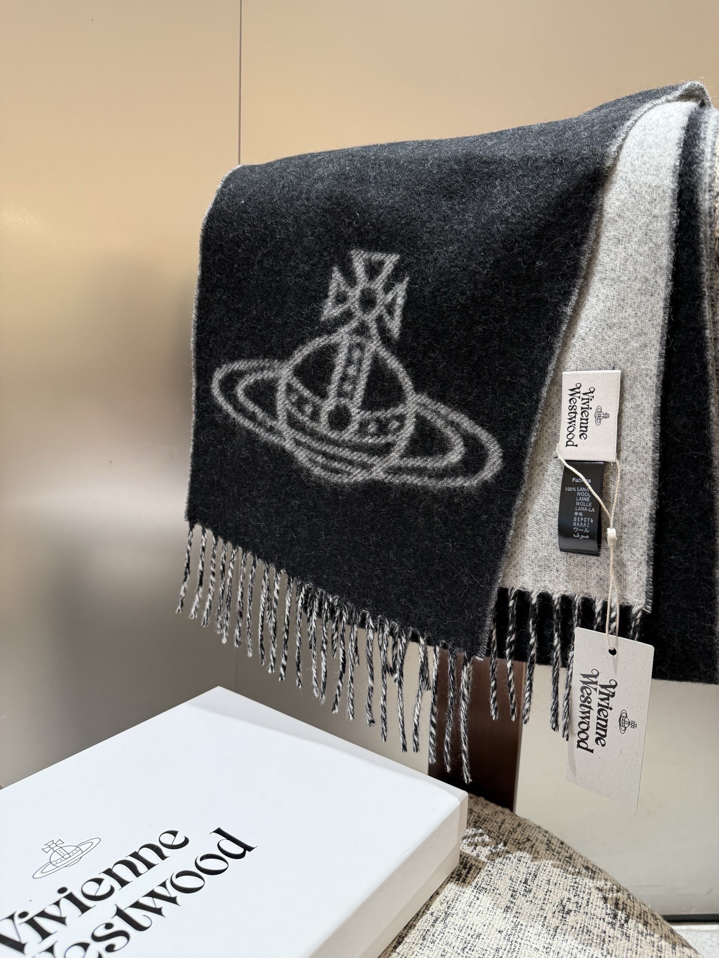 P原单品质！英国朋克教母“西太后Vivienne Westwood”最爱的土星❗❗从精神上，Vivenn