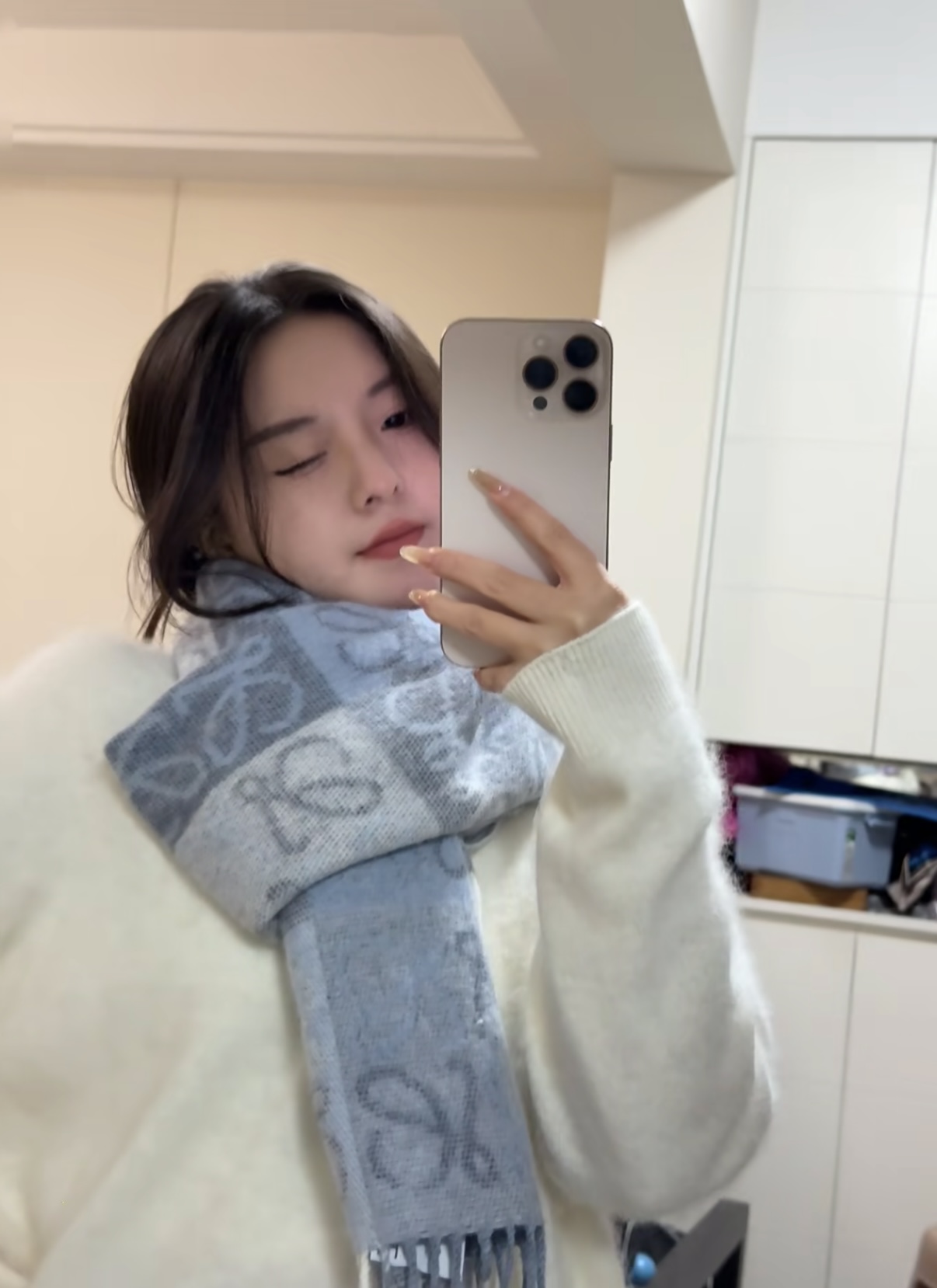 Loewe 真的不多見 很少在國內做訂單 款式真的少的可怜 羅意威作為西班牙 秉承傳統 技藝