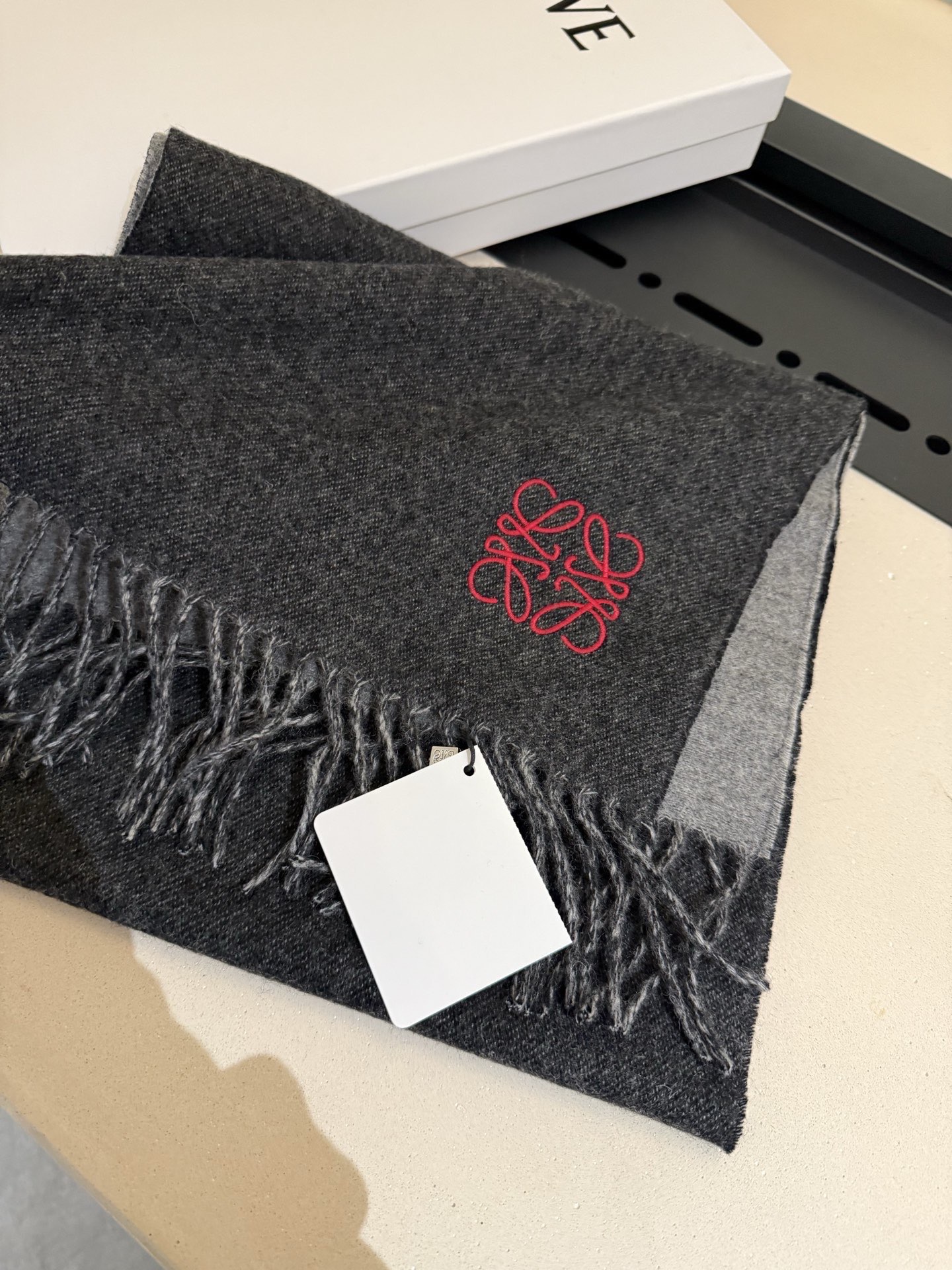 P罗意威🏖️【男女围巾】怒赞自留，难得的高端男款！家属福利！巴宝莉非常正的男士围巾~面料大爱，非常柔软细