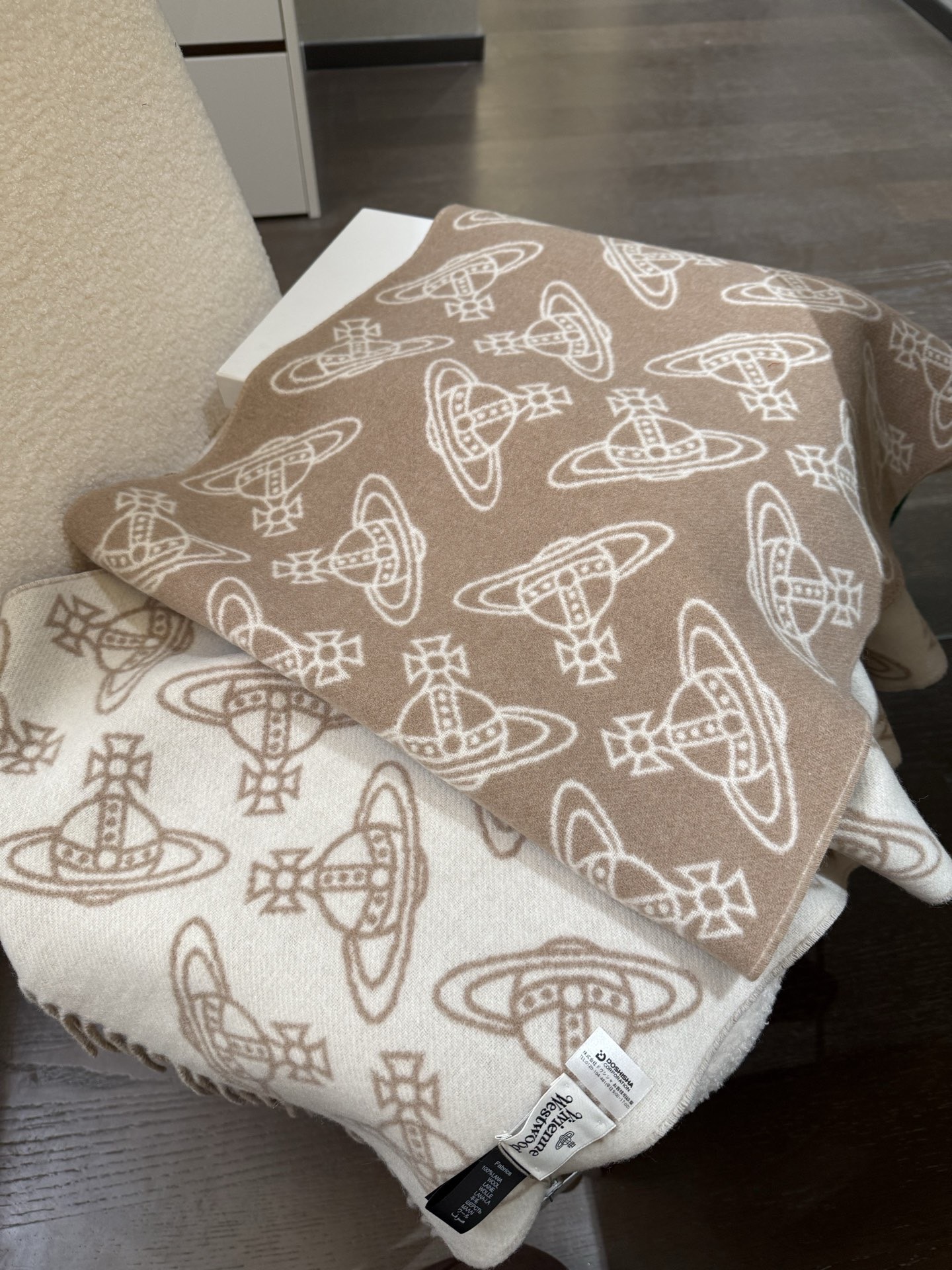 P英国朋克教母“西太后Vivienne Westwood”最爱的地球❗❗从精神上，Vivenne Wes