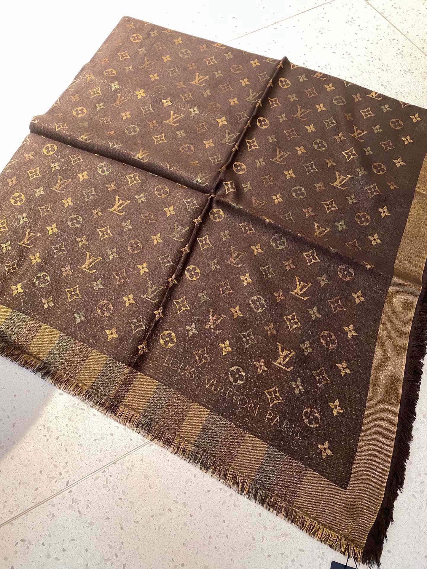 PL家重磅极品贸易公司渠道货‼超级激动啊~👍超级流弊。最好的LV！品质绝了，被QC“潜规则”的LV最最经