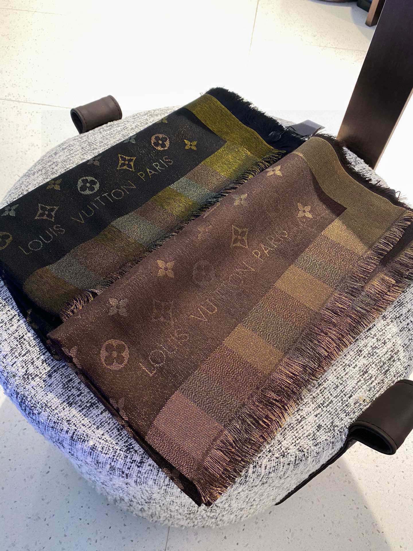 PL家重磅极品贸易公司渠道货‼超级激动啊~👍超级流弊。最好的LV！品质绝了，被QC“潜规则”的LV最最经