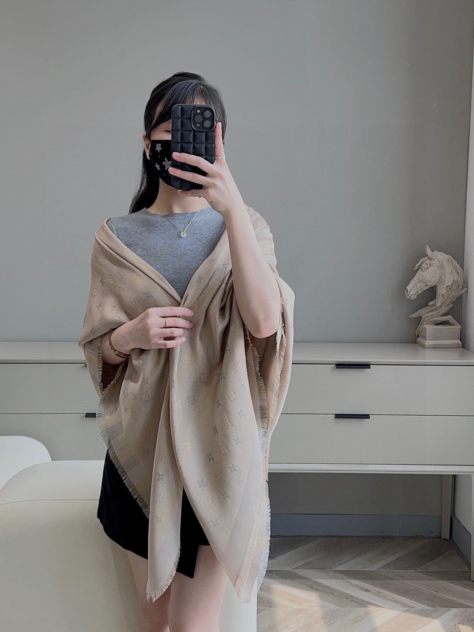 PL家重磅极品贸易公司渠道货‼超级激动啊~👍超级流弊。最好的LV！品质绝了，被QC“潜规则”的LV最最经