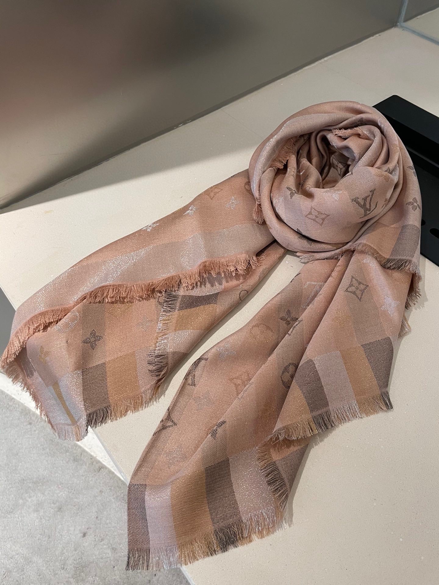 PL家重磅极品贸易公司渠道货‼超级激动啊~👍超级流弊。最好的LV！品质绝了，被QC“潜规则”的LV最最经