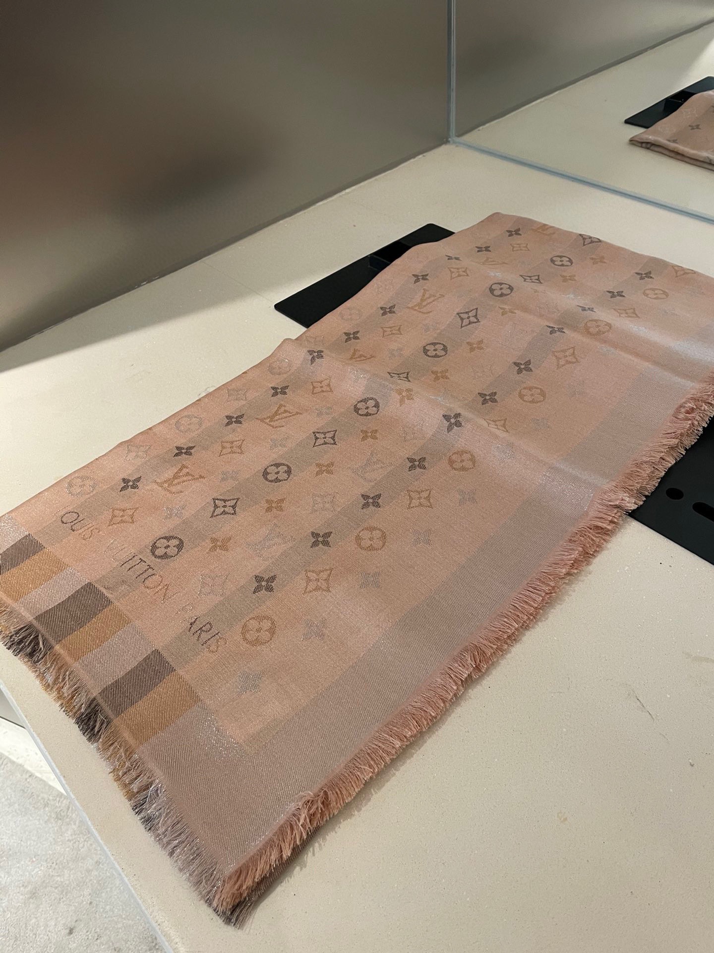 PL家重磅极品贸易公司渠道货‼超级激动啊~👍超级流弊。最好的LV！品质绝了，被QC“潜规则”的LV最最经