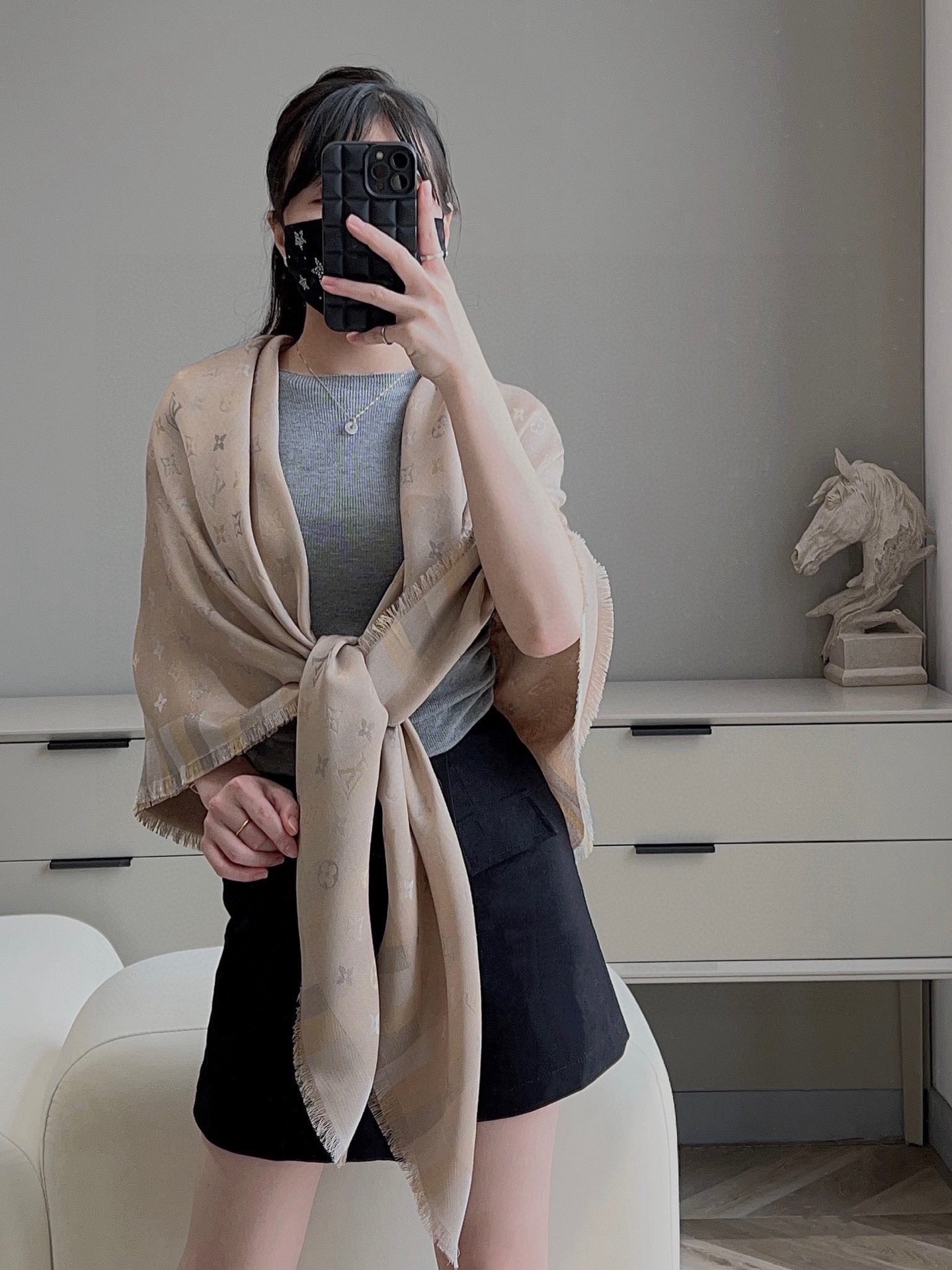 PL家重磅极品贸易公司渠道货‼超级激动啊~👍超级流弊。最好的LV！品质绝了，被QC“潜规则”的LV最最经