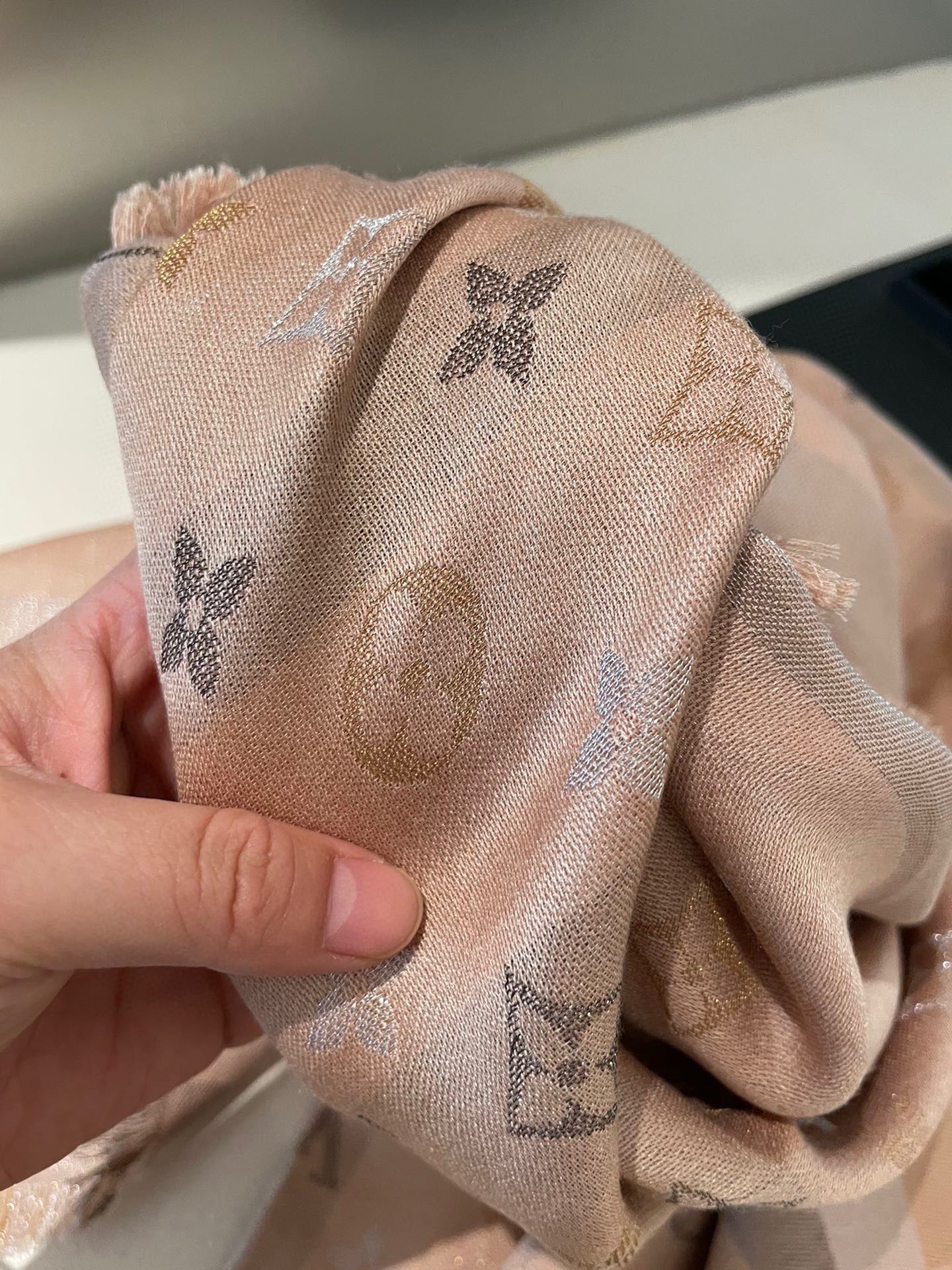 PL家重磅极品贸易公司渠道货‼超级激动啊~👍超级流弊。最好的LV！品质绝了，被QC“潜规则”的LV最最经