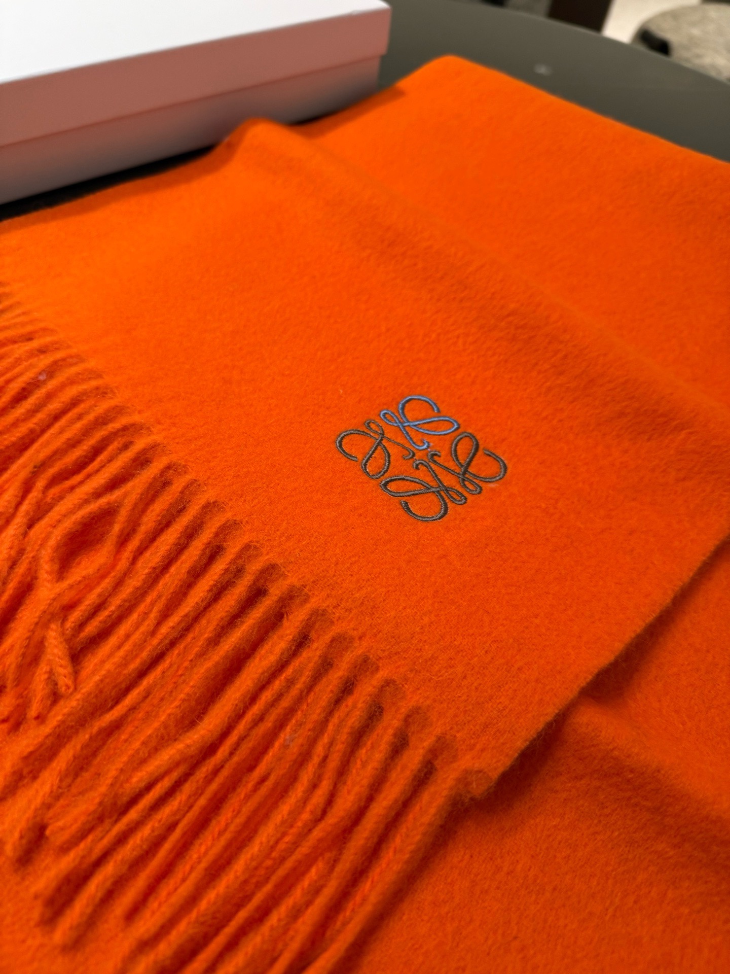 P罗意威🏖️【男女围巾】怒赞自留，难得的高端男款！家属福利！巴宝莉非常正的男士围巾~面料大爱，非常柔软细