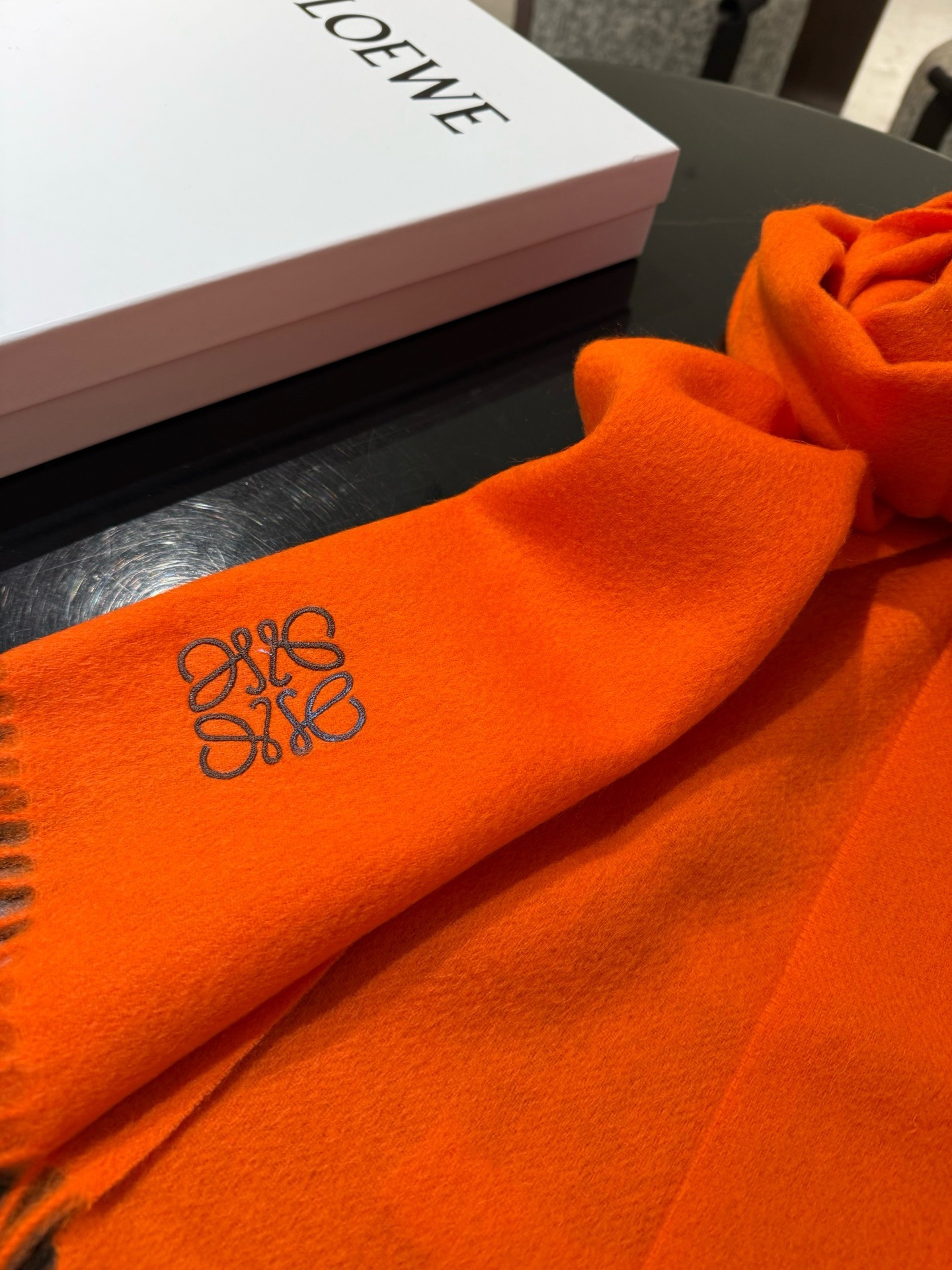 P罗意威🏖️【男女围巾】怒赞自留，难得的高端男款！家属福利！巴宝莉非常正的男士围巾~面料大爱，非常柔软细