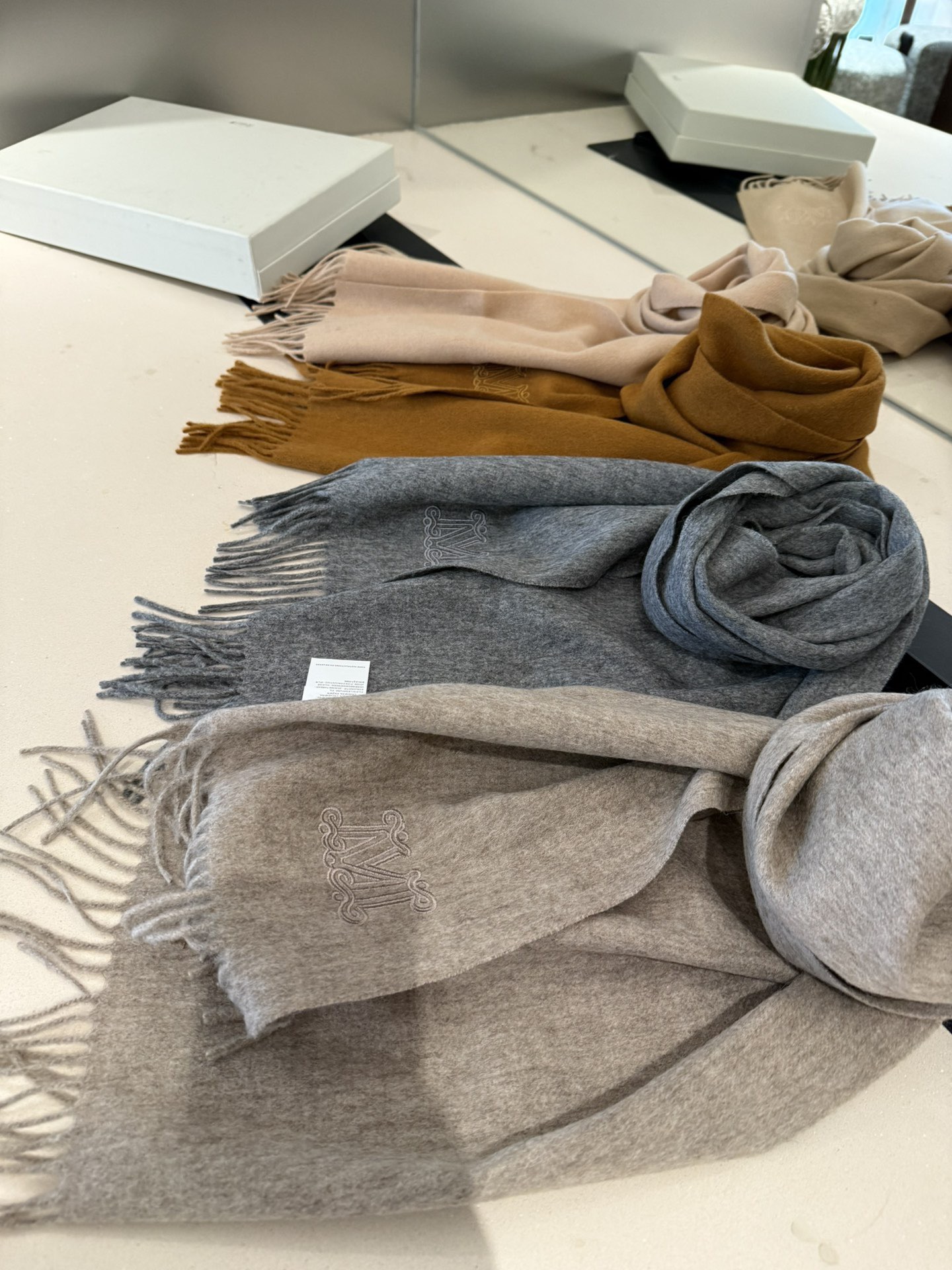 PMAXMARA🆕【▪️ 小心脏绝对爆发❗️注定要火啊❗️无敌真香必入款❗️】直跺脚地喜欢！老友必收！！