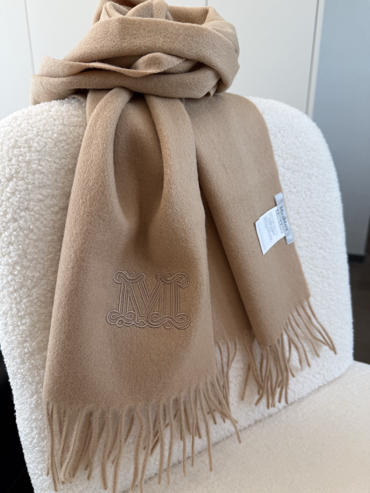 PMAXMARA🆕【▪️ 小心脏绝对爆发❗️注定要火啊❗️无敌真香必入款❗️】直跺脚地喜欢！老友必收！！