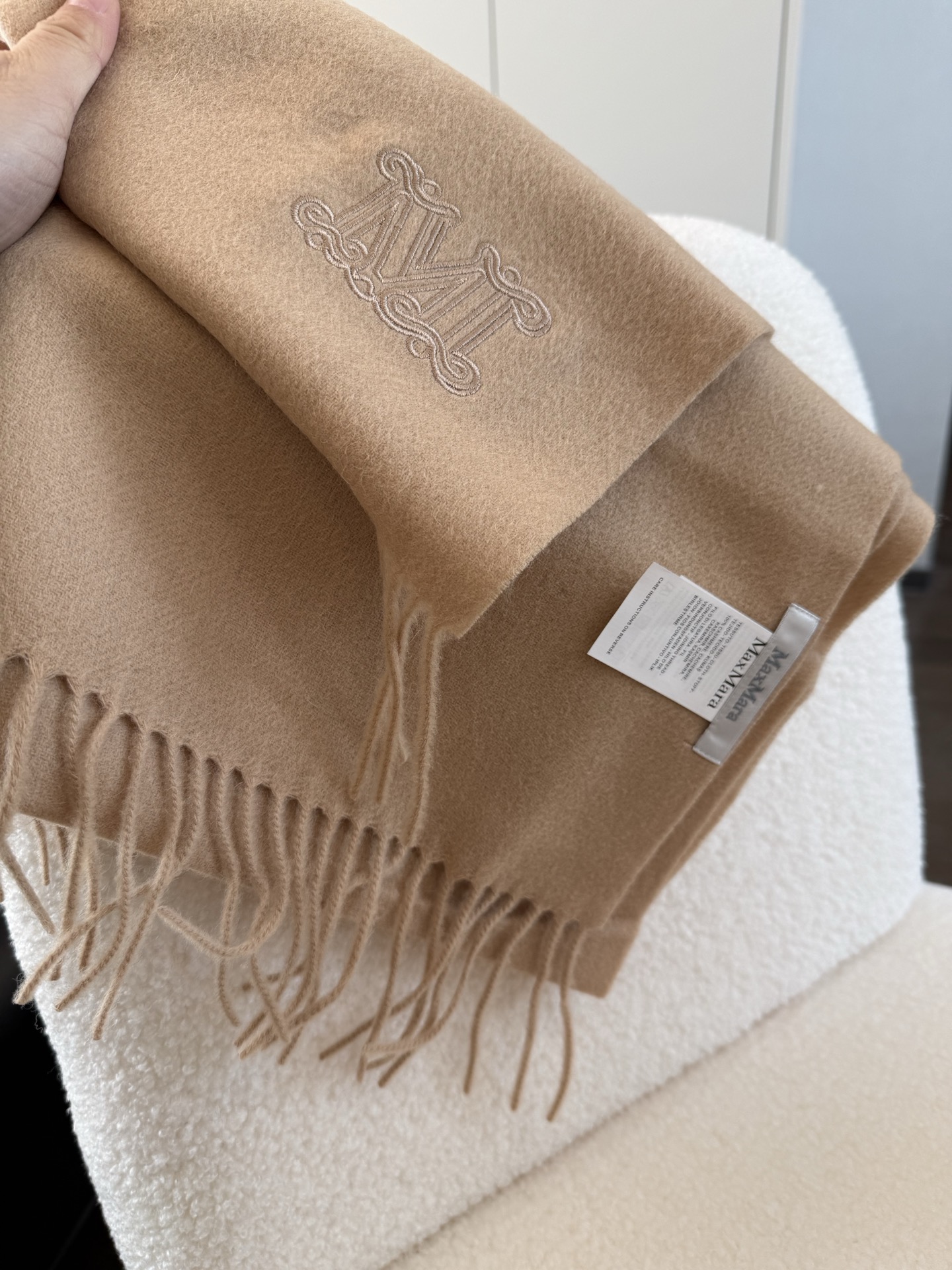 PMAXMARA🆕【▪️ 小心脏绝对爆发❗️注定要火啊❗️无敌真香必入款❗️】直跺脚地喜欢！老友必收！！