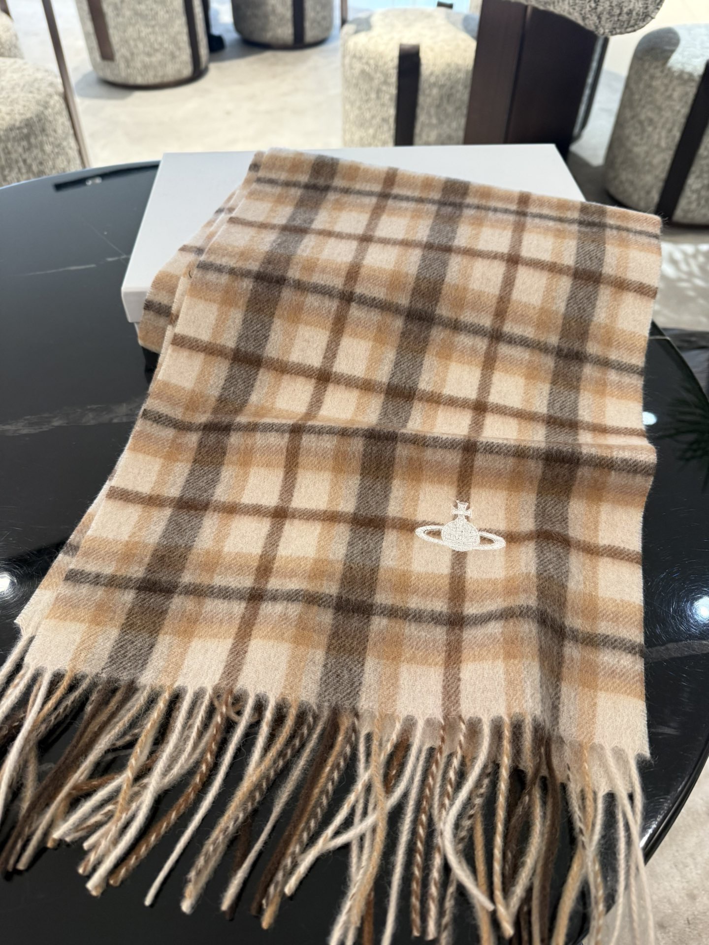 P西太后【男女围巾】怒赞自留，难得的高端男款！家属福利！巴宝莉非常正的男士围巾~面料大爱，非常柔软细腻舒