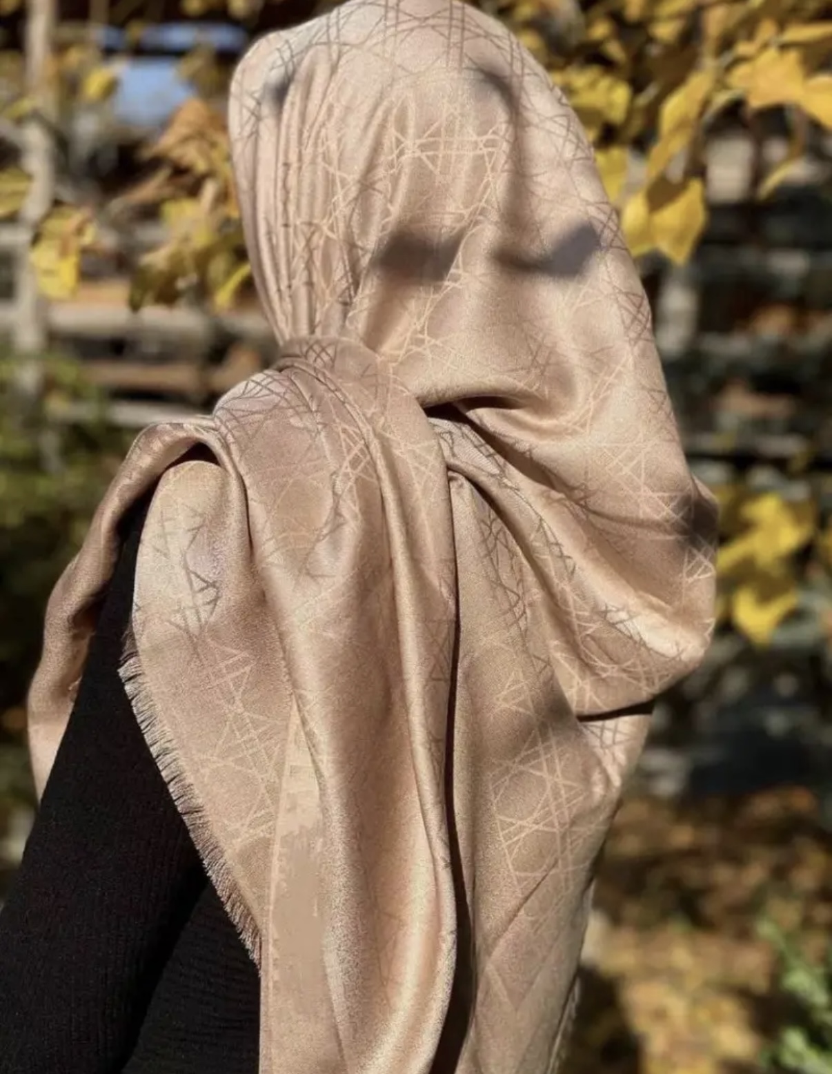 P高段位！是Dior的女人！经典藤格纹新演绎！！】实物有被惊艳到！！Dior今年25秋冬新出的Canna