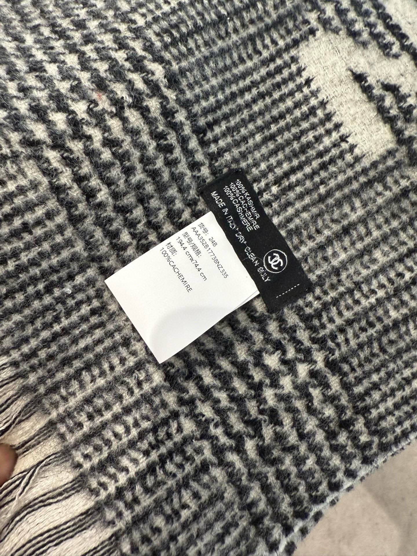 P香奶奶25年新款，25cocoChanel系列，被誉为24年香奶奶最好看的一款，最值得入手的一条，一面