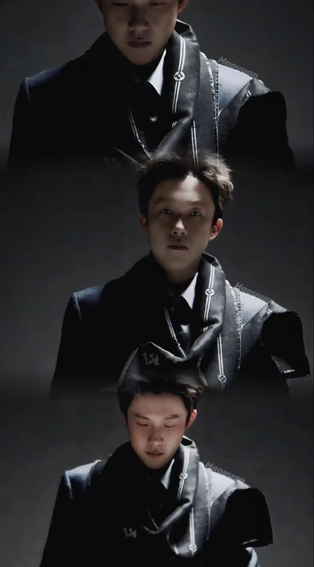 NO:678223,Wang Chuqin's same style LV wool scarf is really beautiful. It has a subtle shine and elegant tassel trim, providing a leisurely alternative to Reykjavik scarves and Logomania scarves. Detailed features 170 x 34 cm wool, jacquard texture Monogram pattern Louis Vuitton logo high version scarf, high version scarf, louis vuitton, louis vuitton19860909王楚钦同款lv羊毛围巾,真的好看.呈现若有若无的熠熠光泽,搭配优雅流苏饰边,提供 Reykjavik 围巾和 Logomania 围巾之外的悠闲之选. 详细特征 170 x 34 厘米 羊毛,提花织纹 Monogram 图案 路易威登标识高版本围巾,高版本围巾,louis vuitton,louis vuitton,scarf