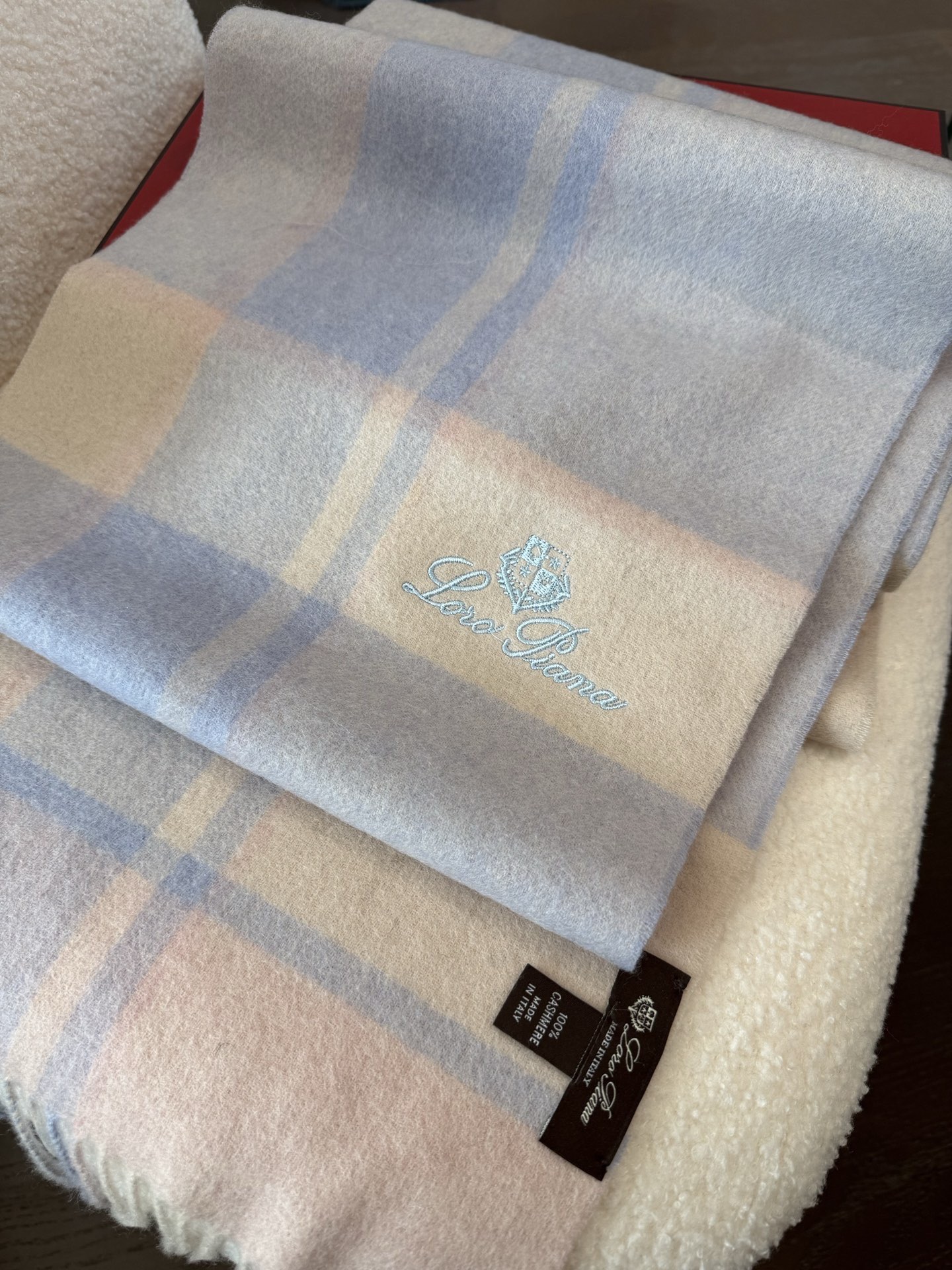 PL P【男女围巾】怒赞自留，难得的高端男款！家属福利！巴宝莉非常正的男士围巾~面料大爱，非常柔软细腻舒