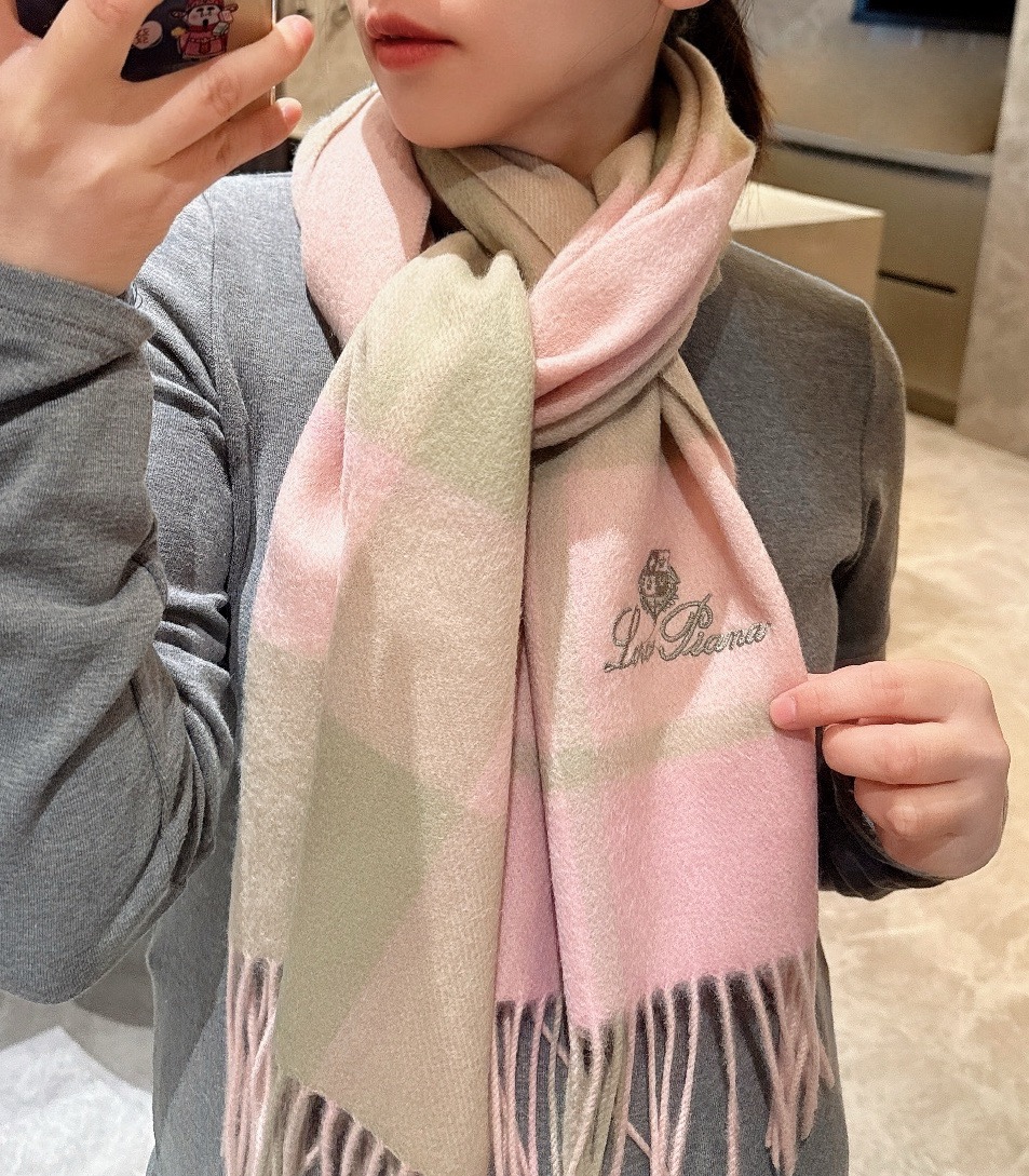 PL P【男女围巾】怒赞自留，难得的高端男款！家属福利！巴宝莉非常正的男士围巾~面料大爱，非常柔软细腻舒