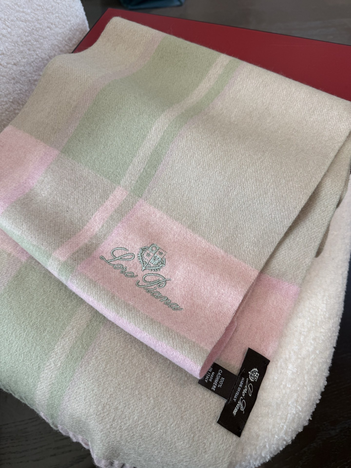 PL P【男女围巾】怒赞自留，难得的高端男款！家属福利！巴宝莉非常正的男士围巾~面料大爱，非常柔软细腻舒