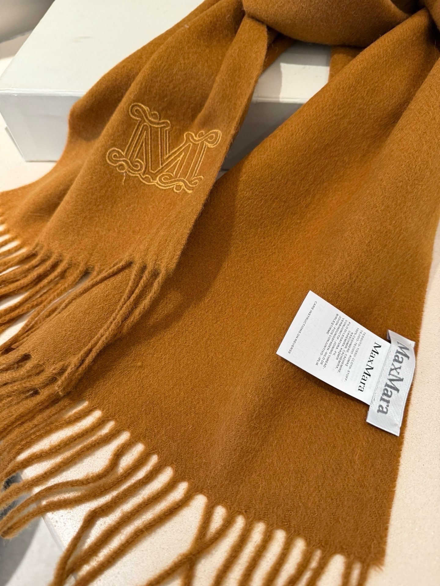 PMAXMARA🆕【▪️ 小心脏绝对爆发❗️注定要火啊❗️无敌真香必入款❗️】直跺脚地喜欢！老友必收！！简直太骄傲，能给