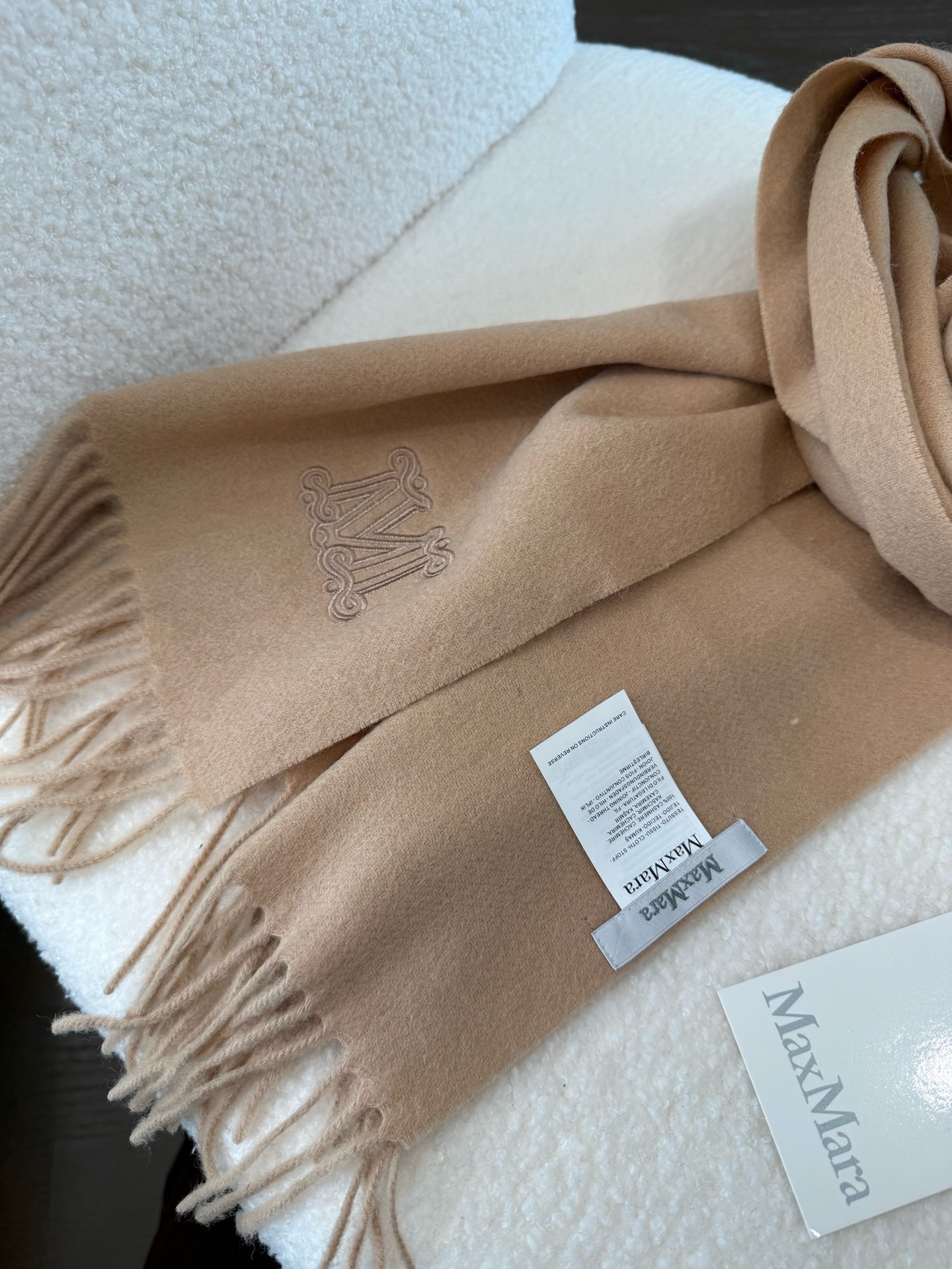 PMAXMARA🆕【▪️ 小心脏绝对爆发❗️注定要火啊❗️无敌真香必入款❗️】直跺脚地喜欢！老友必收！！简直太骄傲，能给