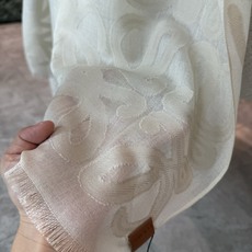 🆕 🆕 P罗意威新款围巾 实物真的太美啦~~ 手感也是超软的🥳 材质:42%棉+41%羊毛+17%桑蚕丝 尺寸:180× 🆕 🆕 P罗意威新款围巾 实物真的太美啦~~ 手感也是超软的🥳 材质:42%棉+41%羊毛+17%桑蚕丝 尺寸:180×