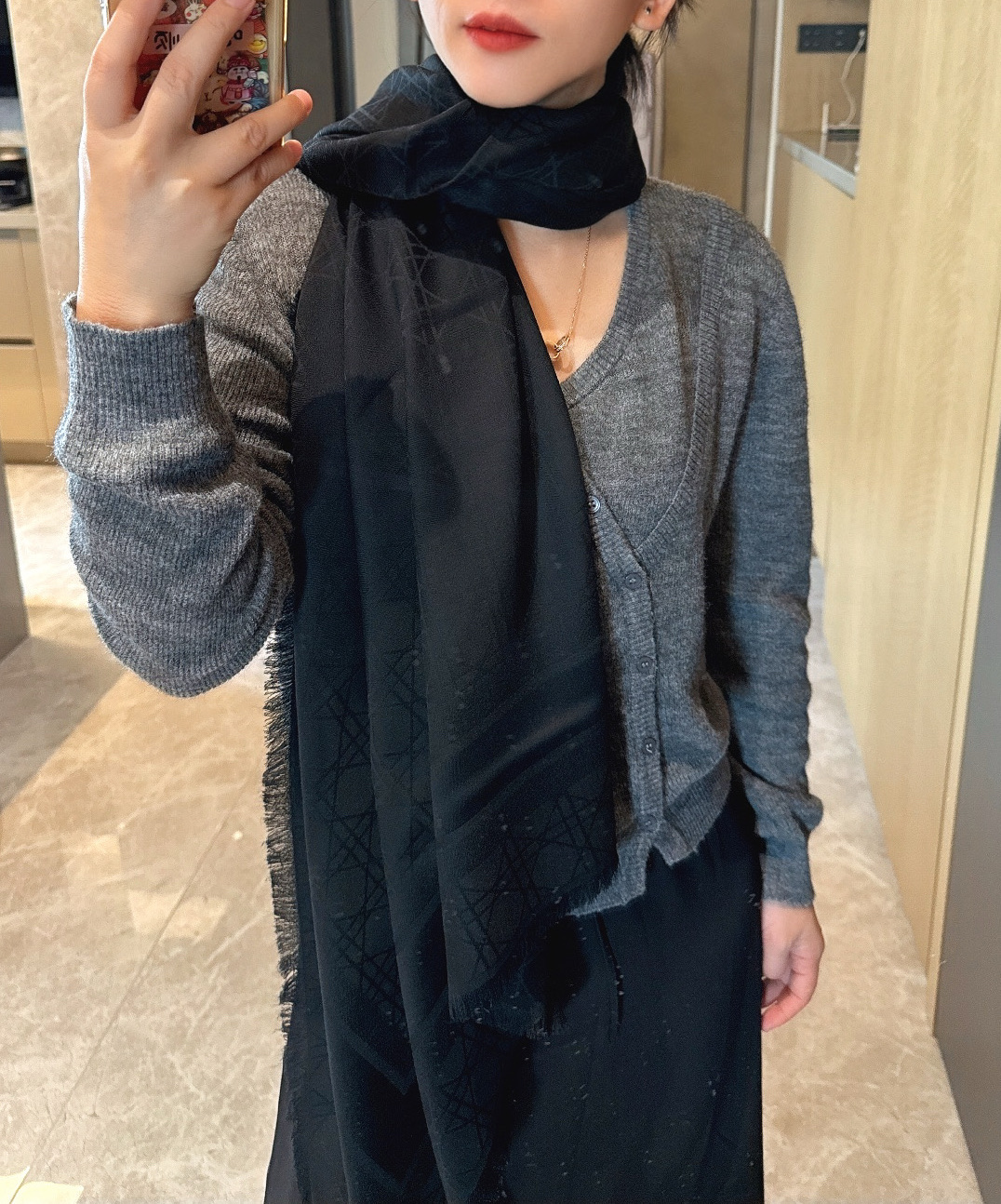 🆕 🆕 P高段位!是Dior的女人!经典藤格纹新演绎!!】实物有被惊艳到!!Dior今年26秋冬新出的Cannage藤格 🆕 🆕 P高段位!是Dior的女人!经典藤格纹新演绎!!】实物有被惊艳到!!Dior今年26秋冬新出的Cannage藤格