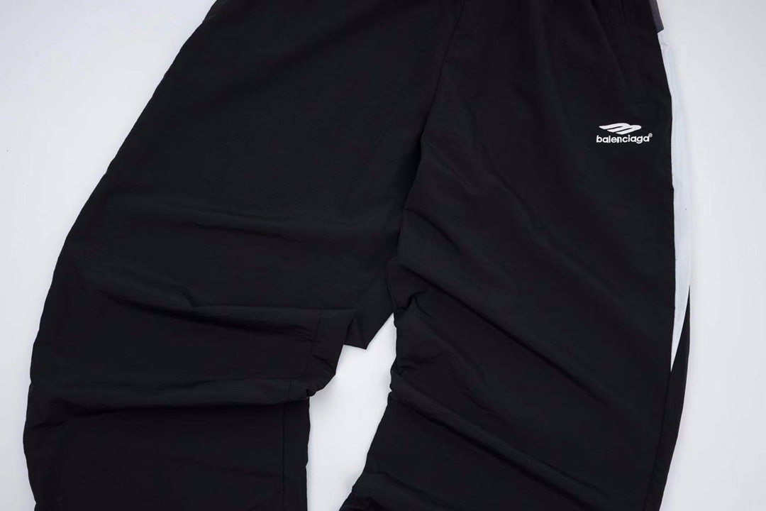 Balenciaga 3B Sports Icon Embroidered Nylon Blend Track Pants 7 i1698088704 4009 5