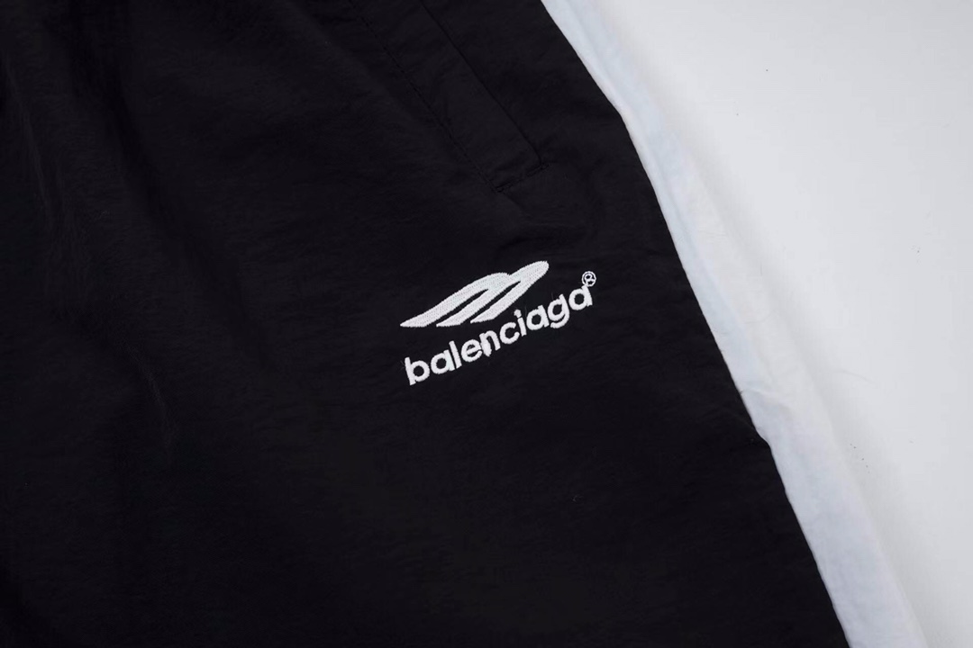 Balenciaga 3B Sports Icon Embroidered Nylon Blend Track Pants 5 i1698088704 8231 3