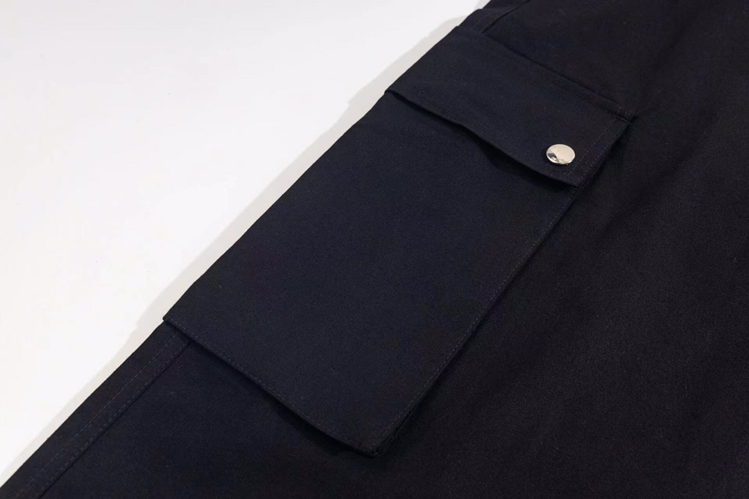 Luxury Custom CELINE 2024FW Fabric Jacket with Unique Details and Premium Materials - 图片 7