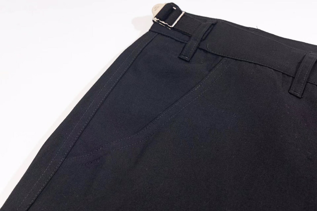 Luxury Custom CELINE 2024FW Fabric Jacket with Unique Details and Premium Materials - 图片 4